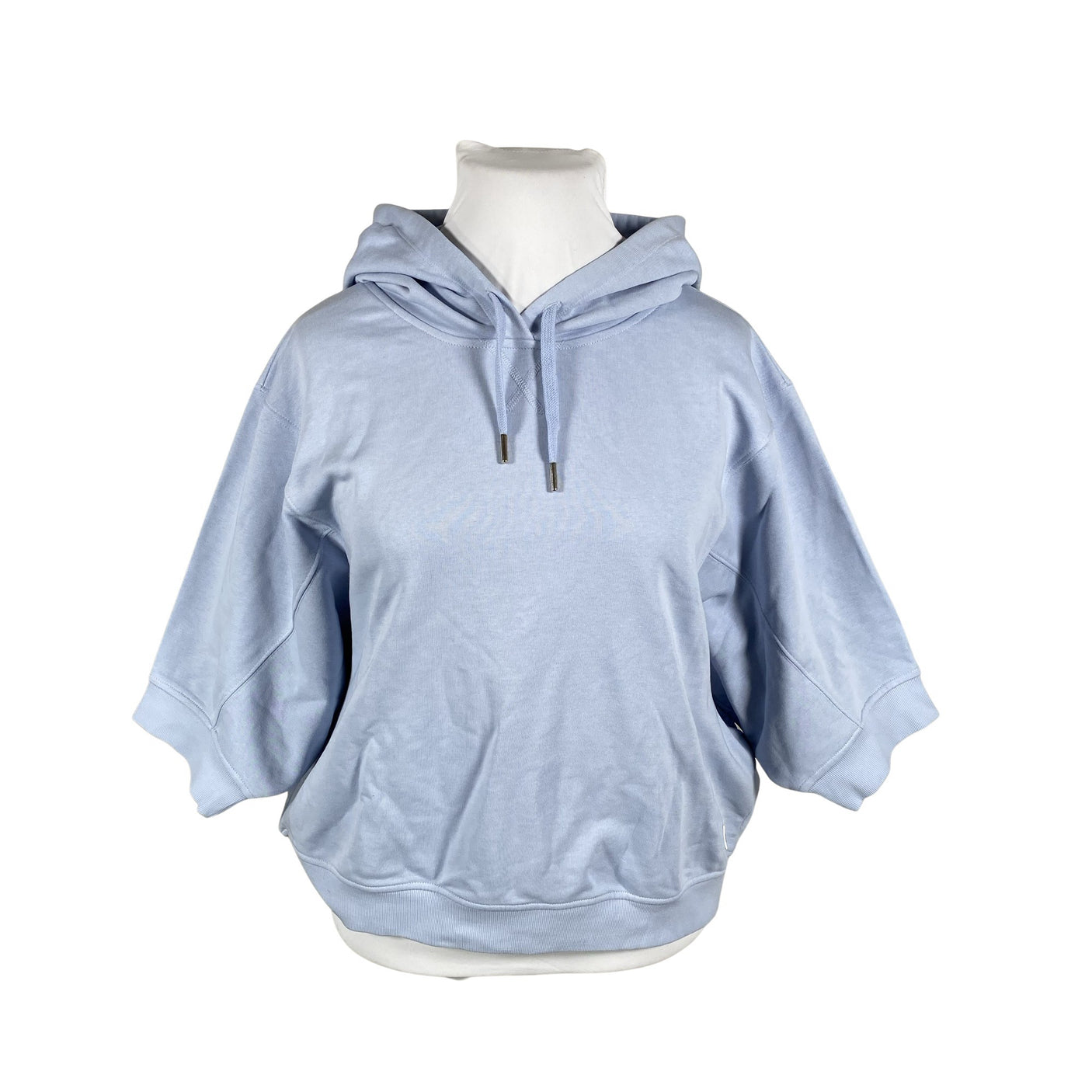 Unisex Comma - Hoodie, size 44 - Light blue (1)