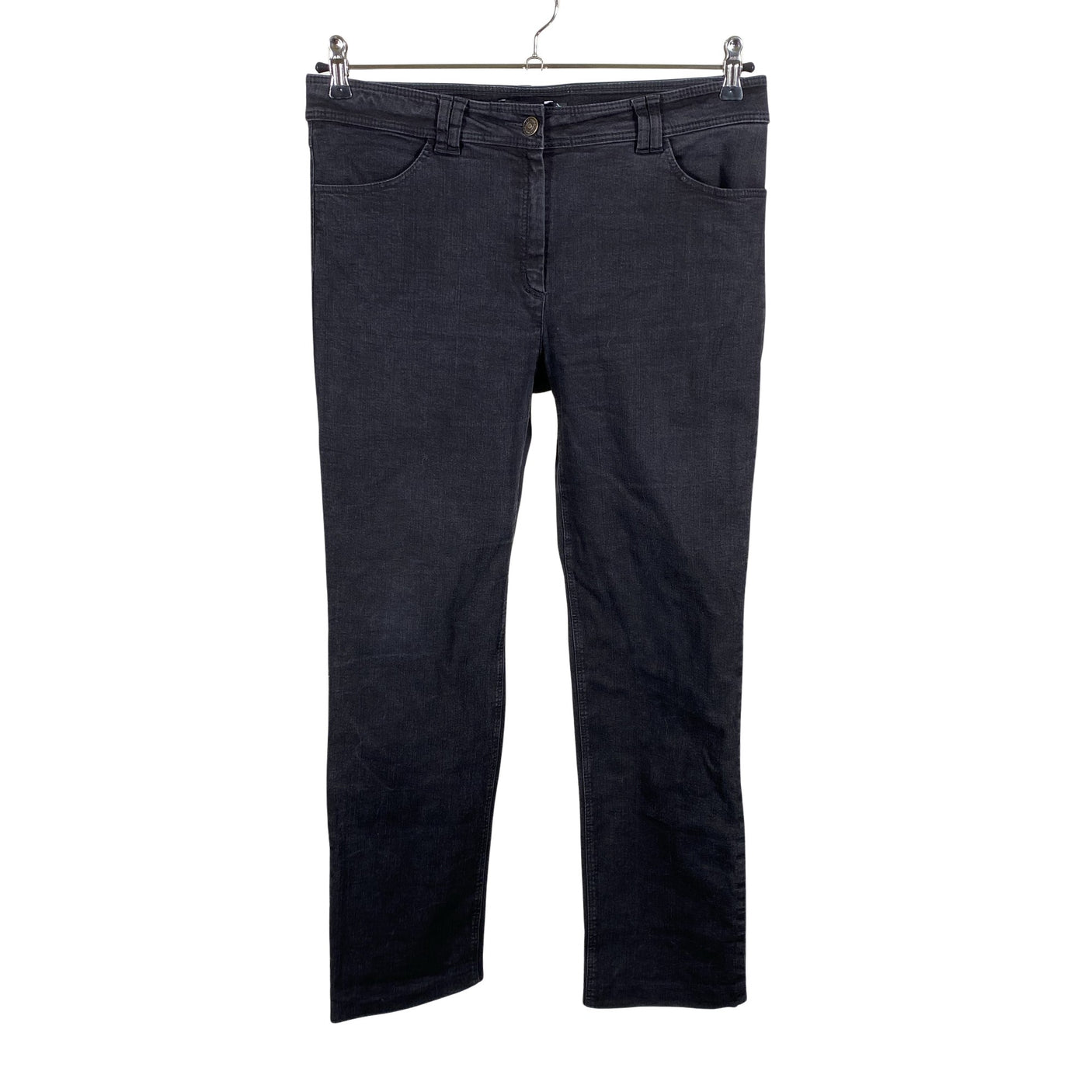 Unisex Voglia - Jeans, size 42 - Black (1)