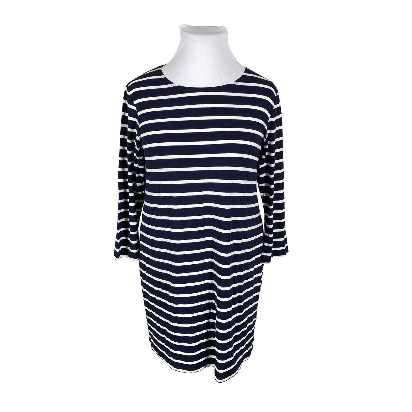 Unisex Ritva Falla - Tricot dress, size 44 - Blue (1)