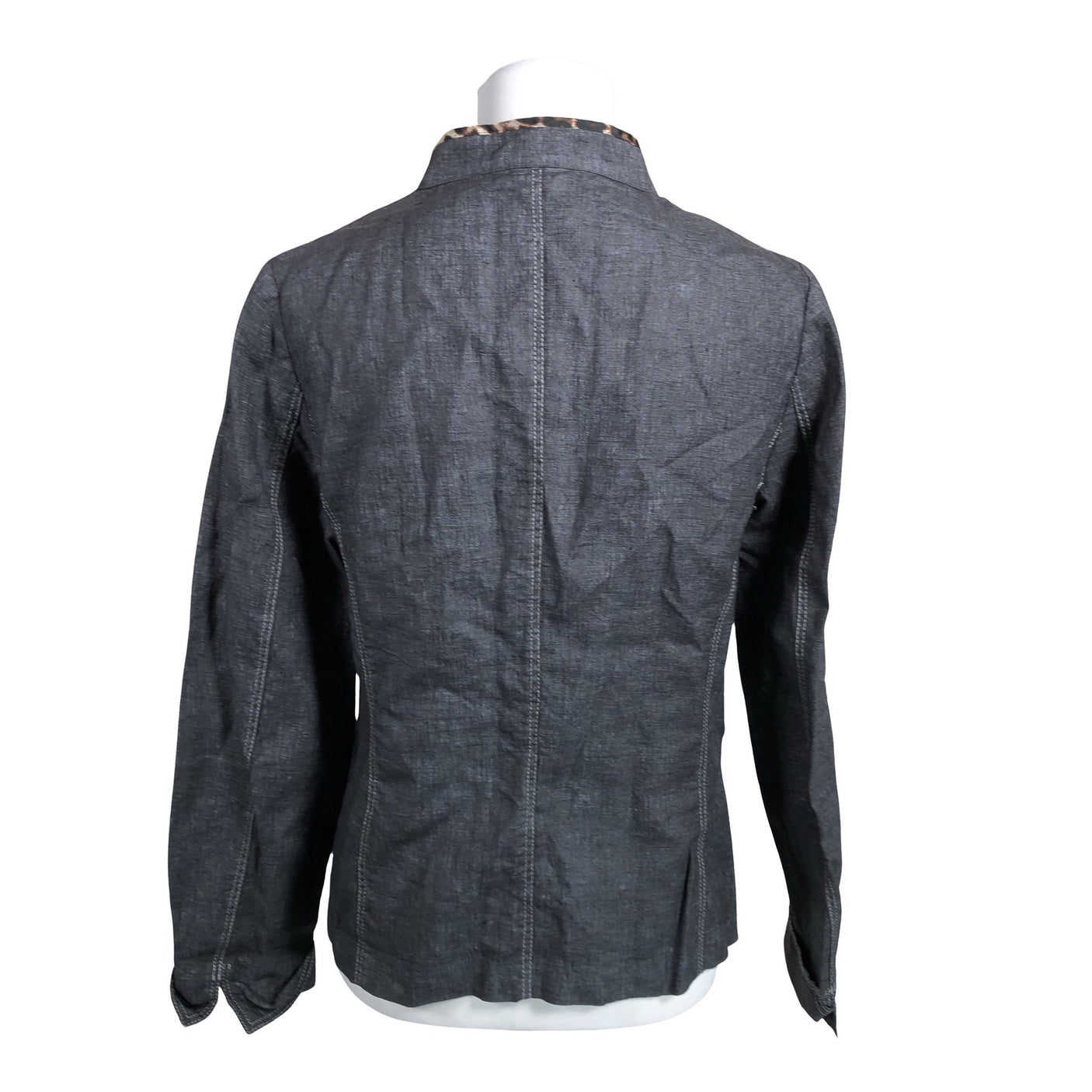 Unisex Voglia - Jacket, size 36 - Gray (2)