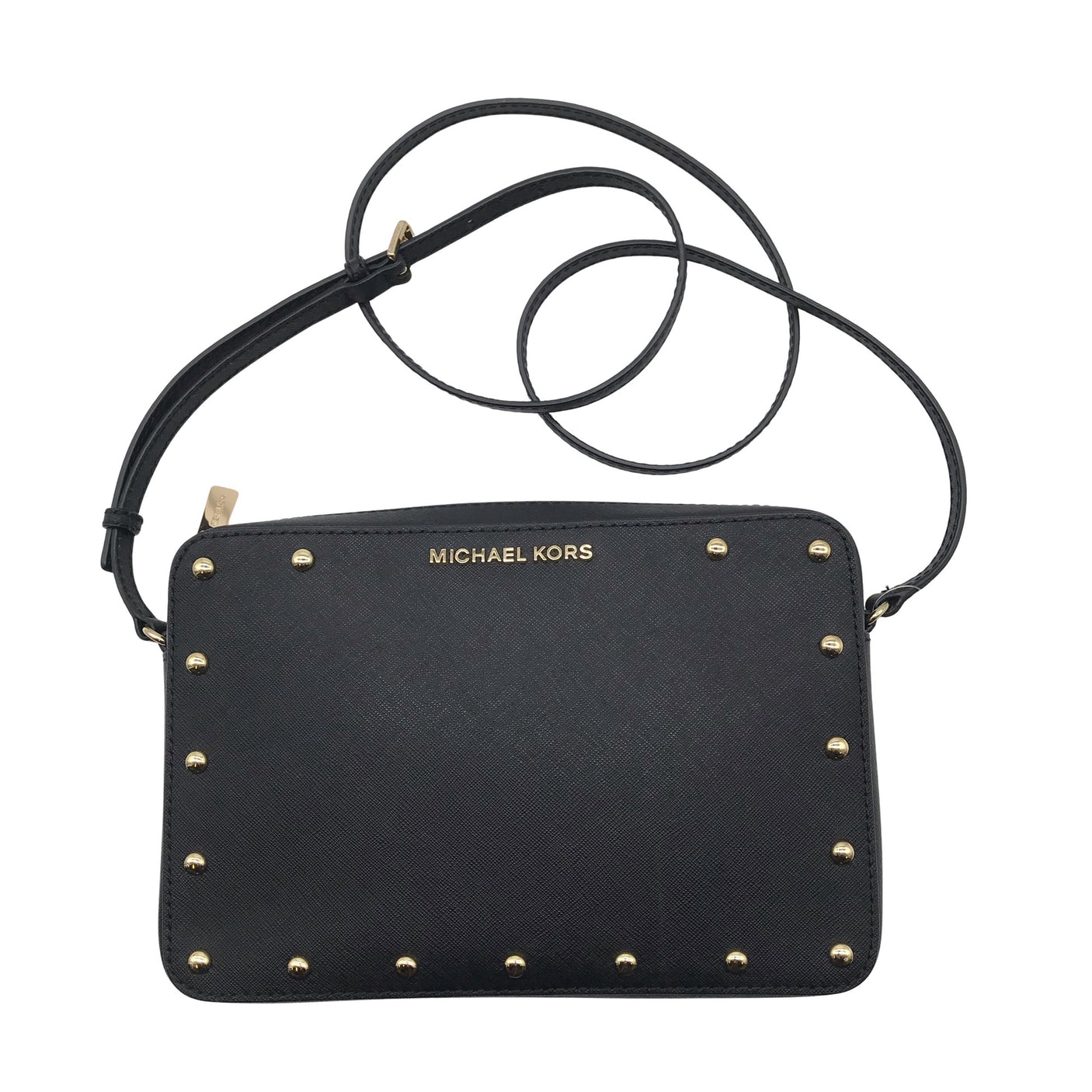 Unisex Michael Kors - Shoulder bag, size Midi - Black (1)