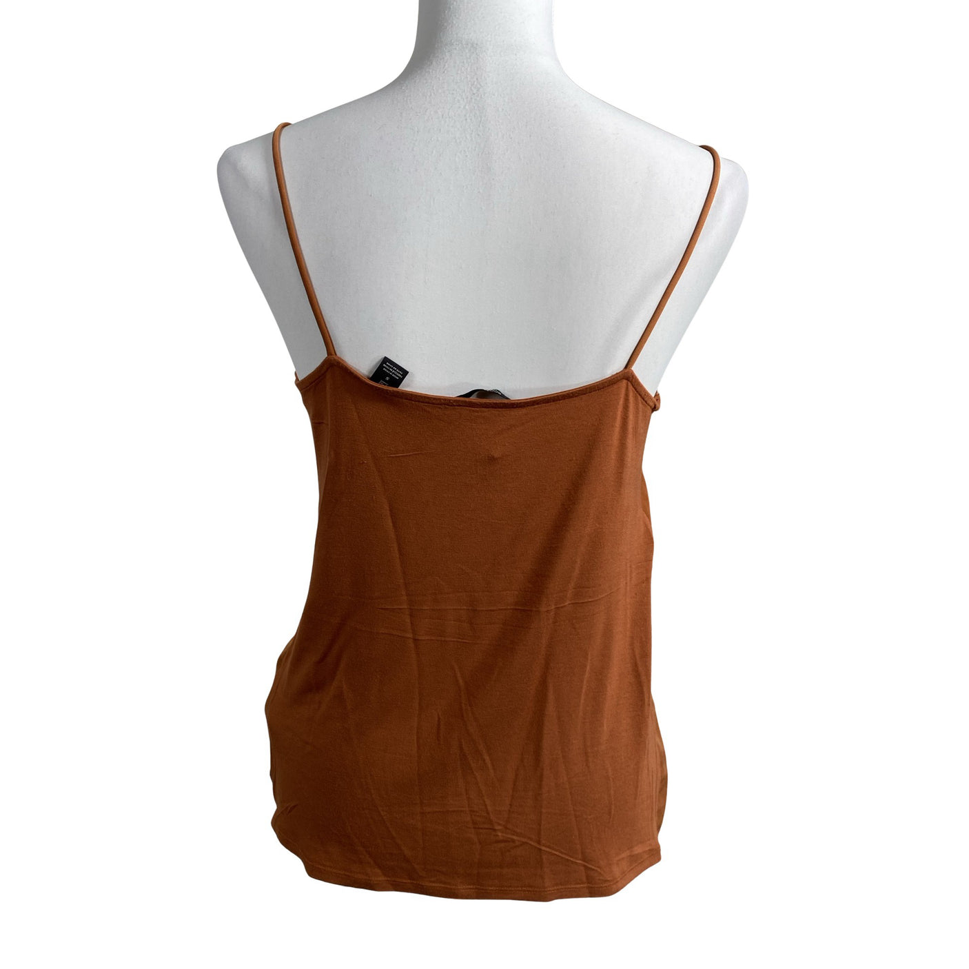 Unisex Scotch&Soda - Top, size 36 - Orange (2)