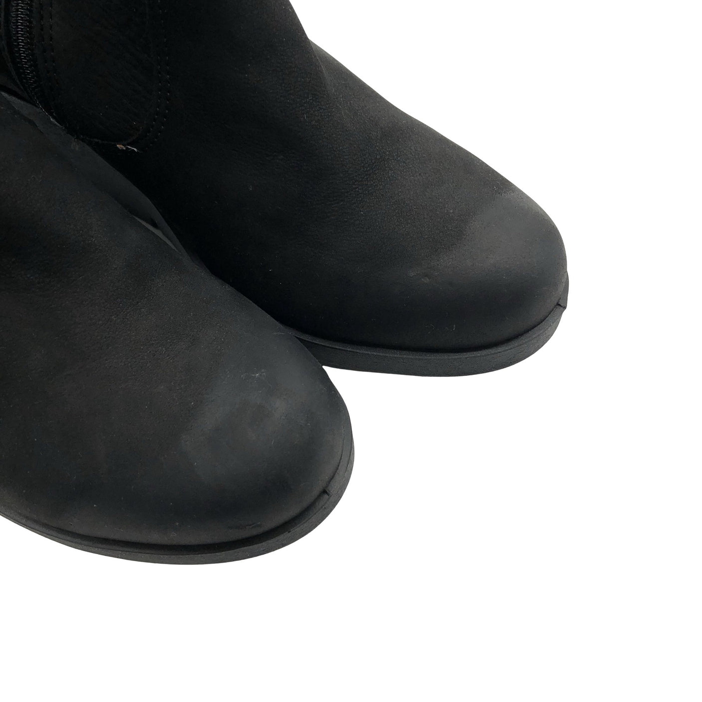 Unisex Ecco - Boots, size 37 - Black (3)