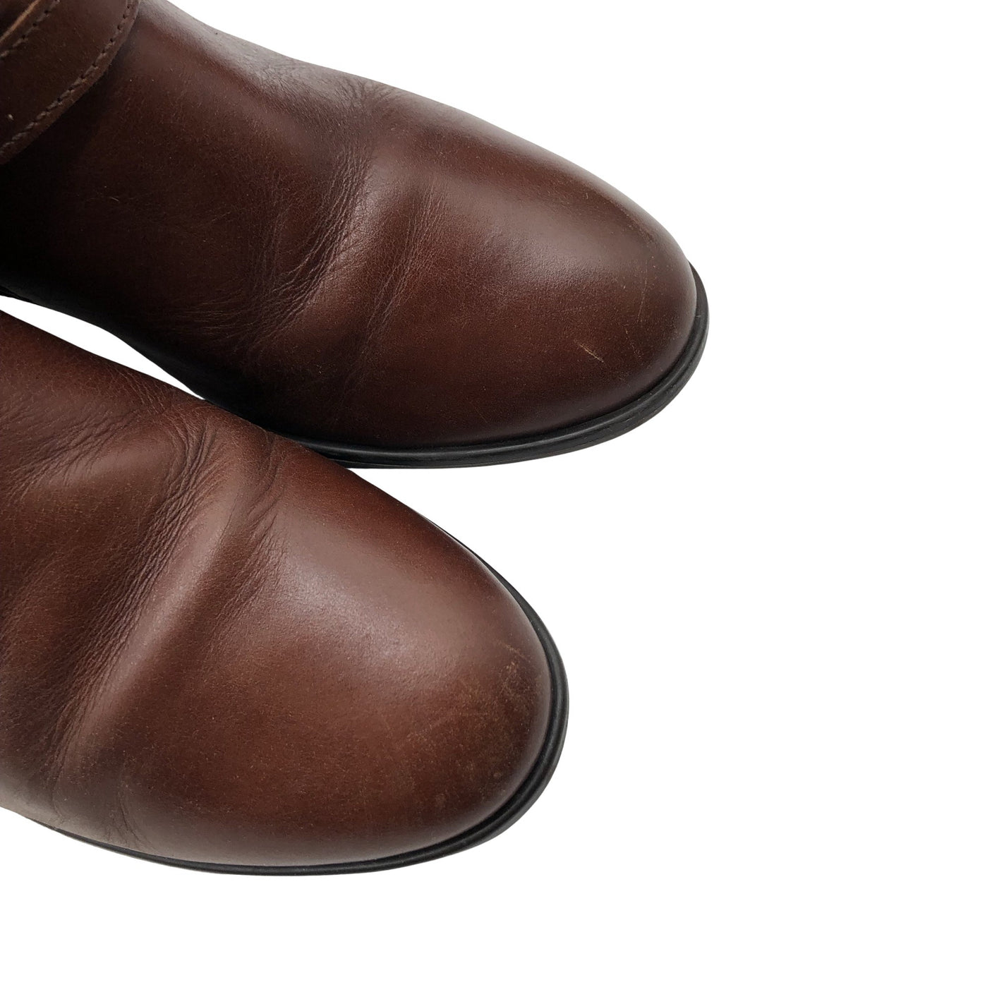 Unisex Gabor - Ankle boots, size 37 - Brown (3)