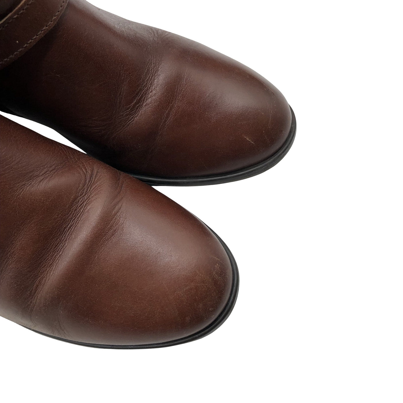 Unisex Gabor - Ankle boots, size 37 - Brown (4)