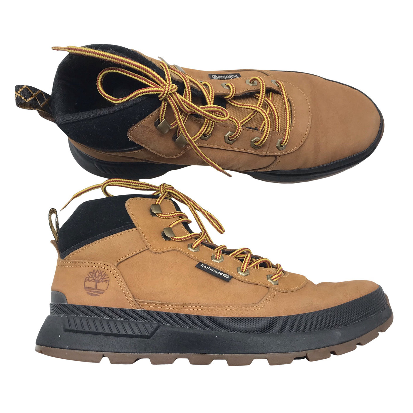 Unisex Timberland - Ankle boots, size 43 - Brown (3)