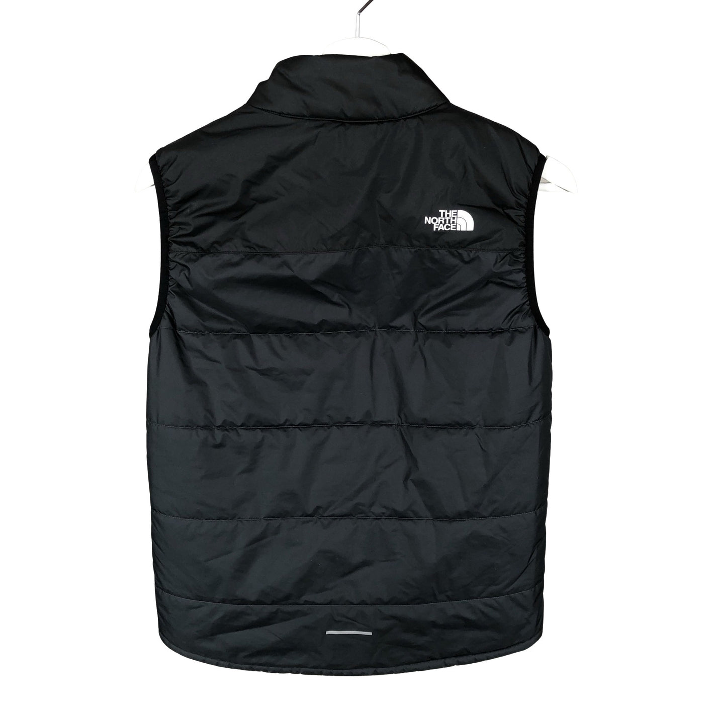 Unisex The North Face - Winter vest, size 164 - 170 - Black (2)