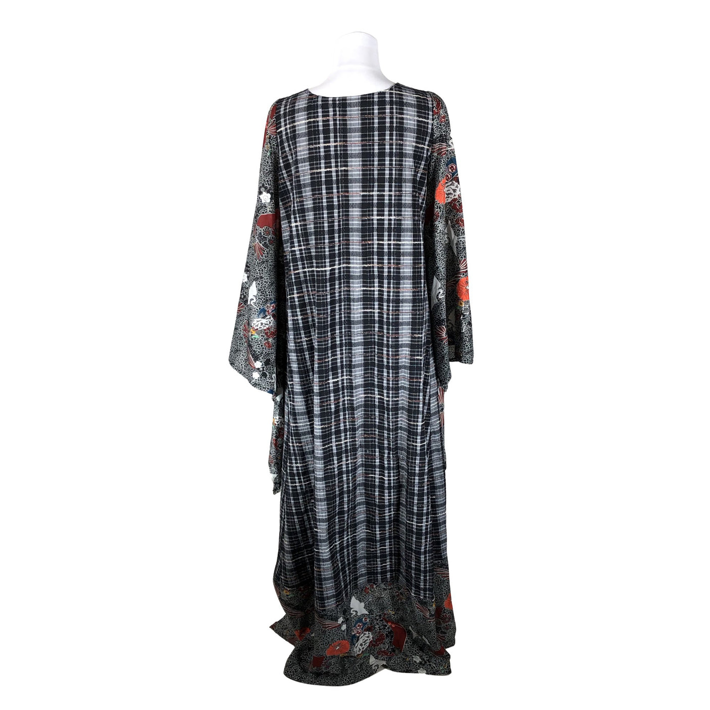 Unisex Kailash - Tunic, size 40 - Black (3)