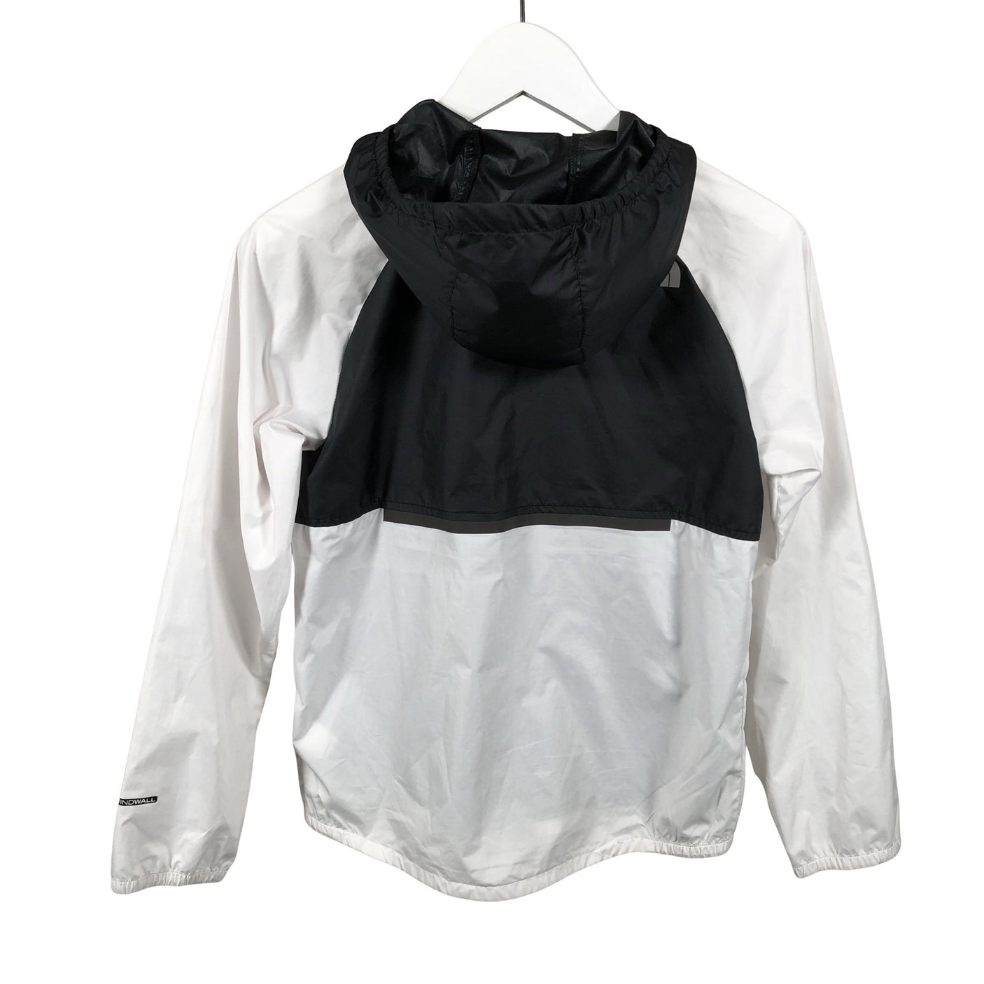 Unisex The North Face - Outdoor jacket, size 134 - 140 - White (2)