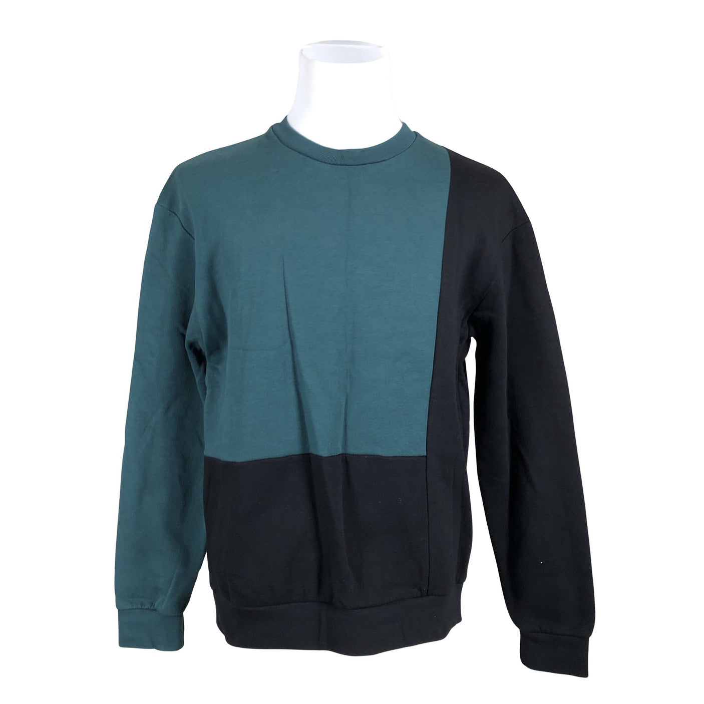 Unisex NOSH - Sweatshirt, size M - Blue (1)