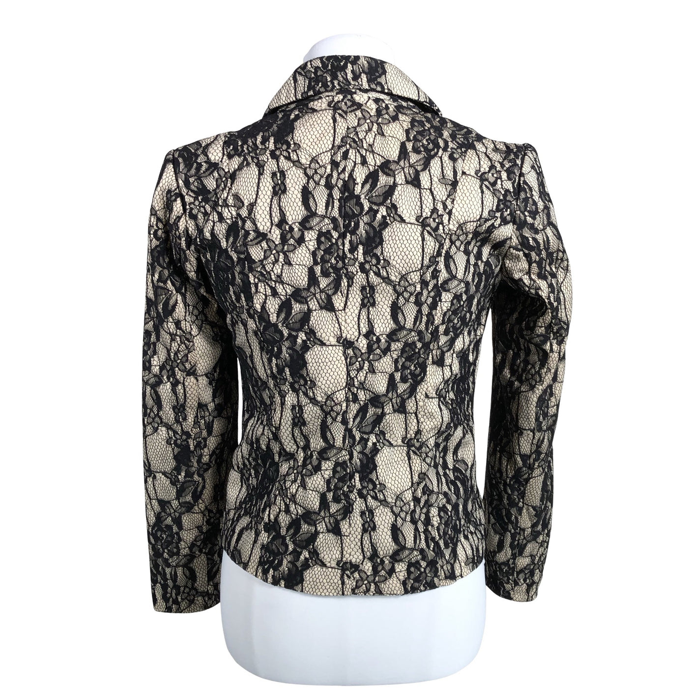 Unisex Soyaconcept - Jacket, size 36 - Black (2)