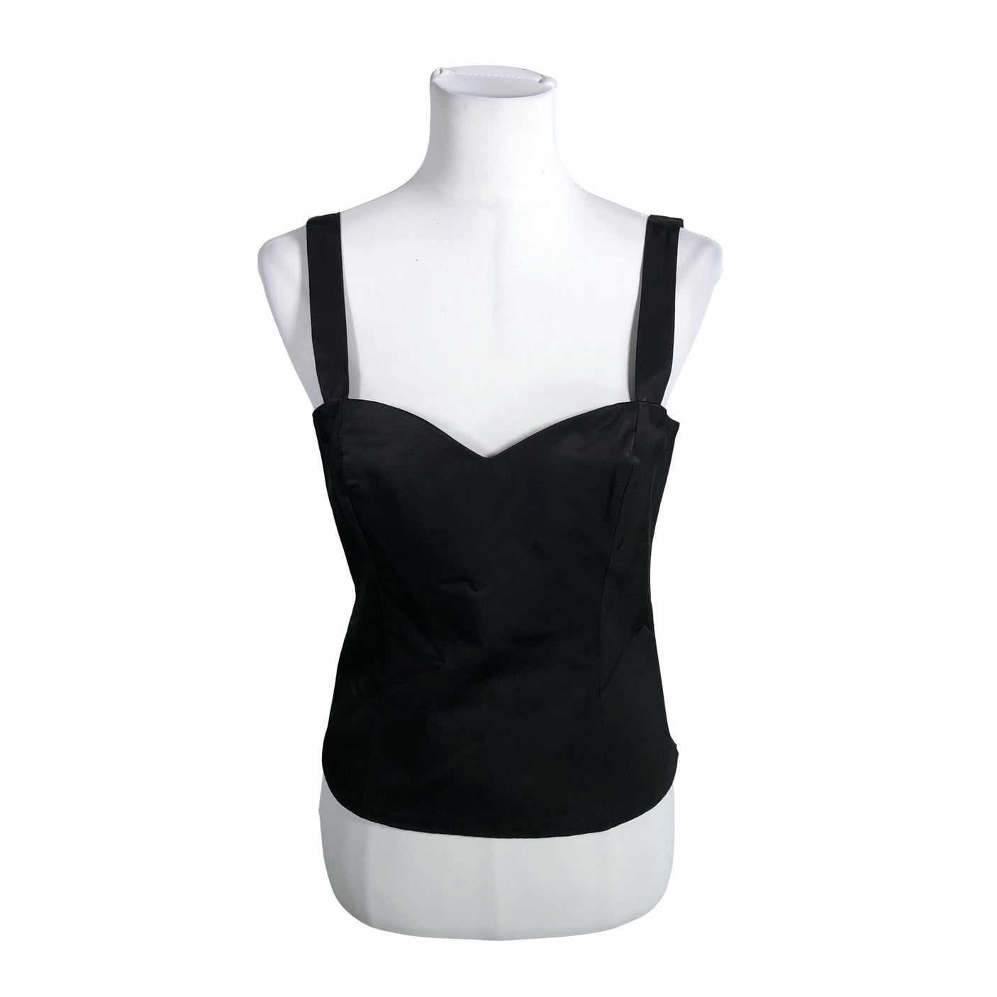 Unisex Fred Sun - Party top, size 40 - Black (1)