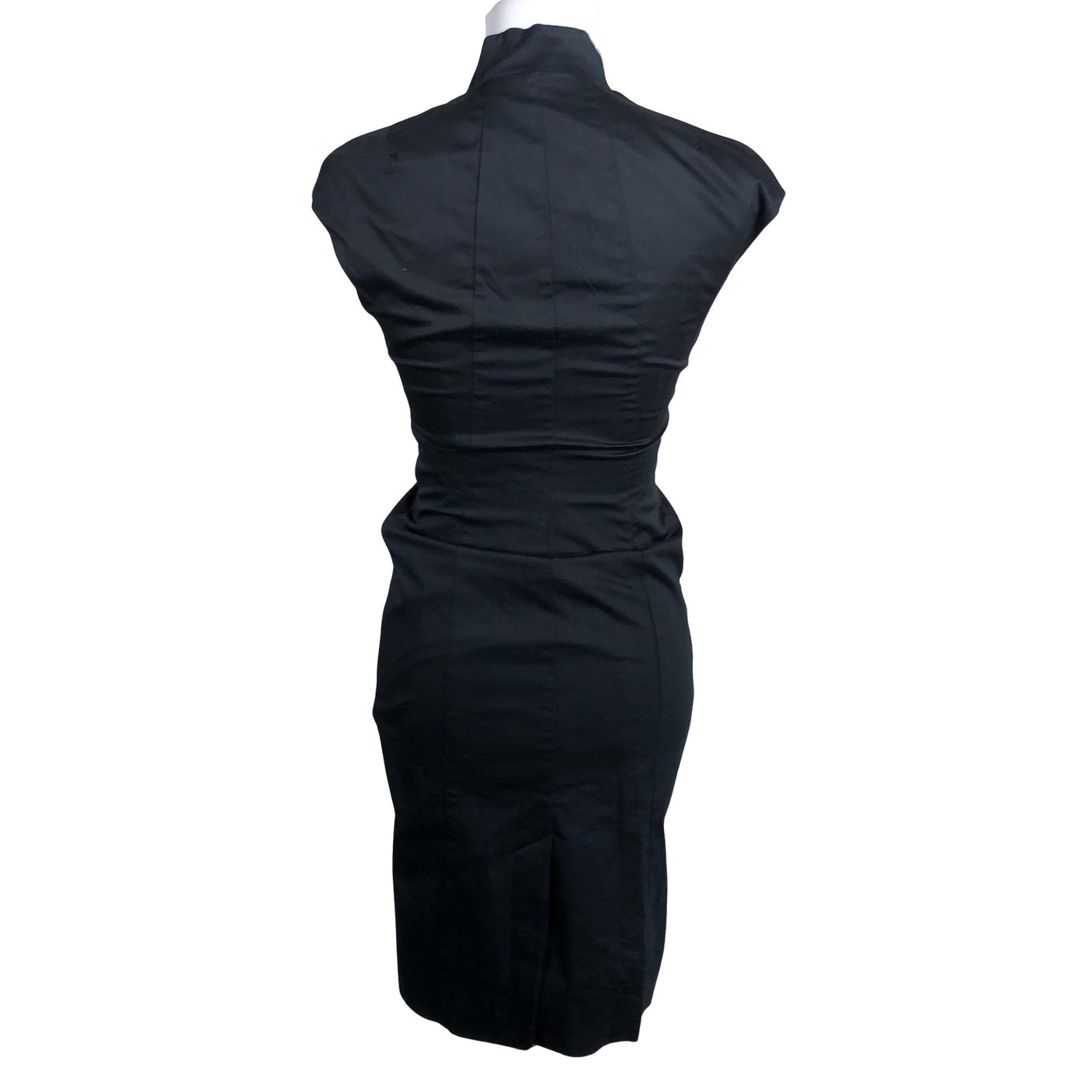 Unisex Oasis - Dress, size 36 - Black (2)