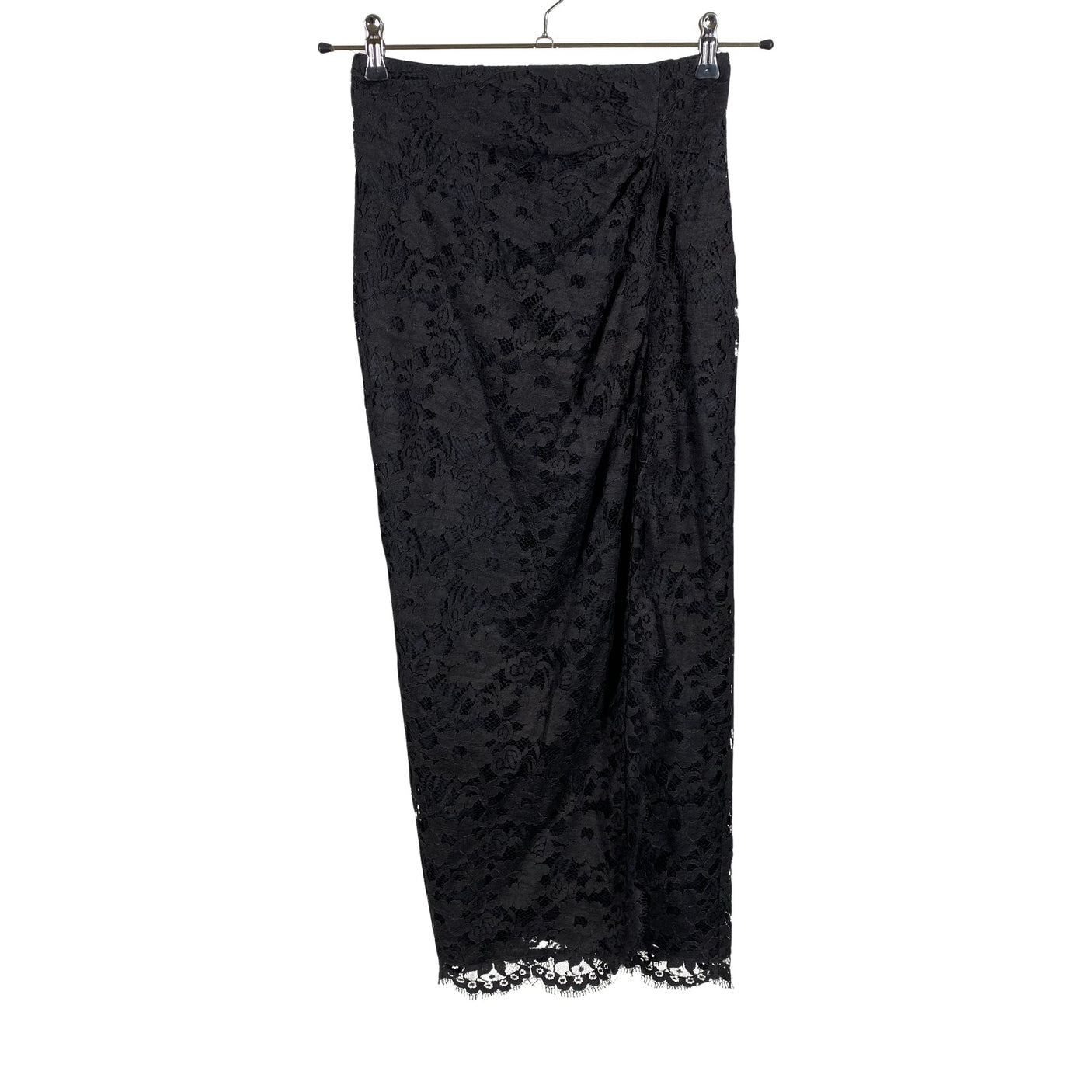 Unisex Wallis - Party skirt, size 34 - Black (1)