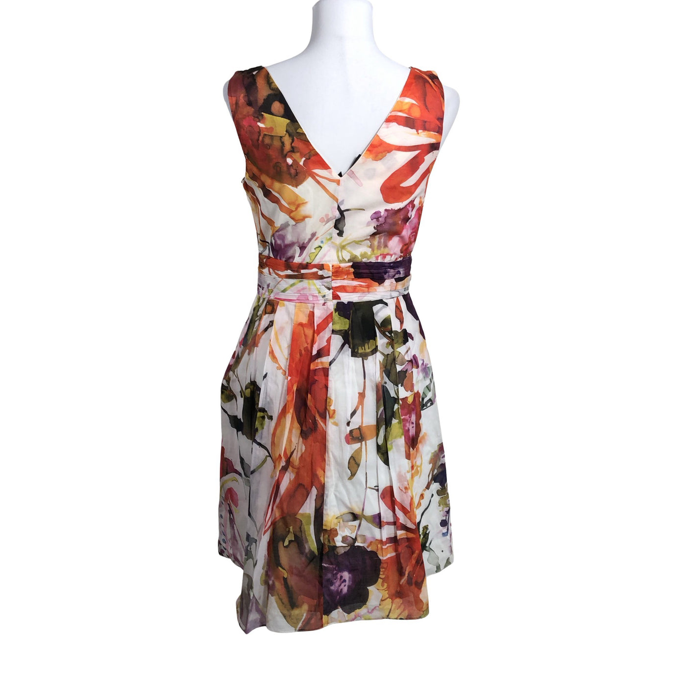 Unisex Next - Party dress, size Ei kokoa - Pink (2)