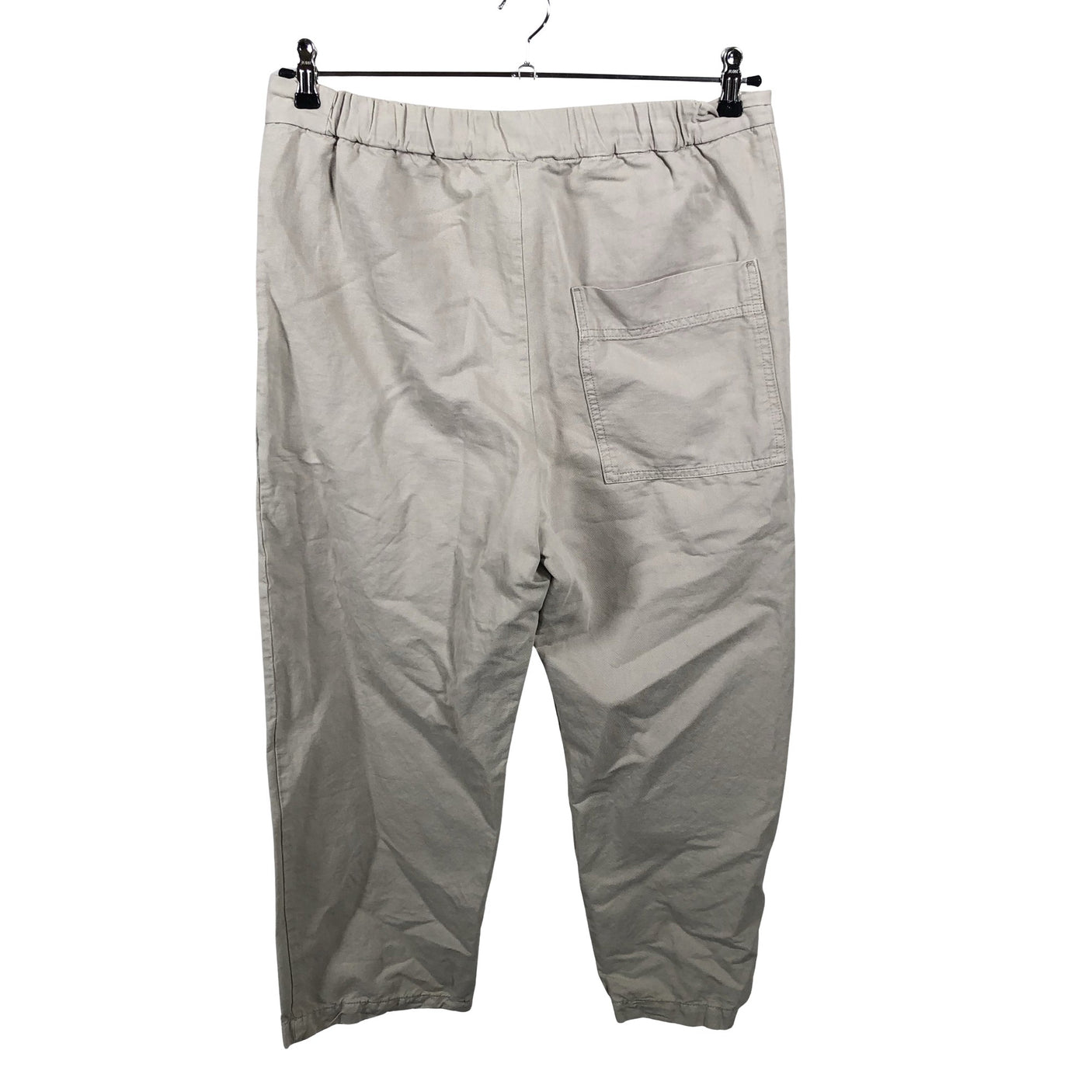 Unisex COS - Slacks, size 36 - Beige (2)