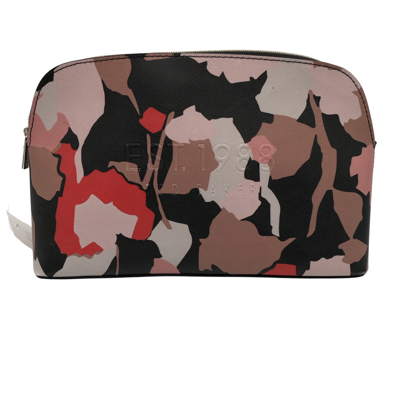 Unisex Ted Baker - Toiletry bag, size Mini - Black (1)