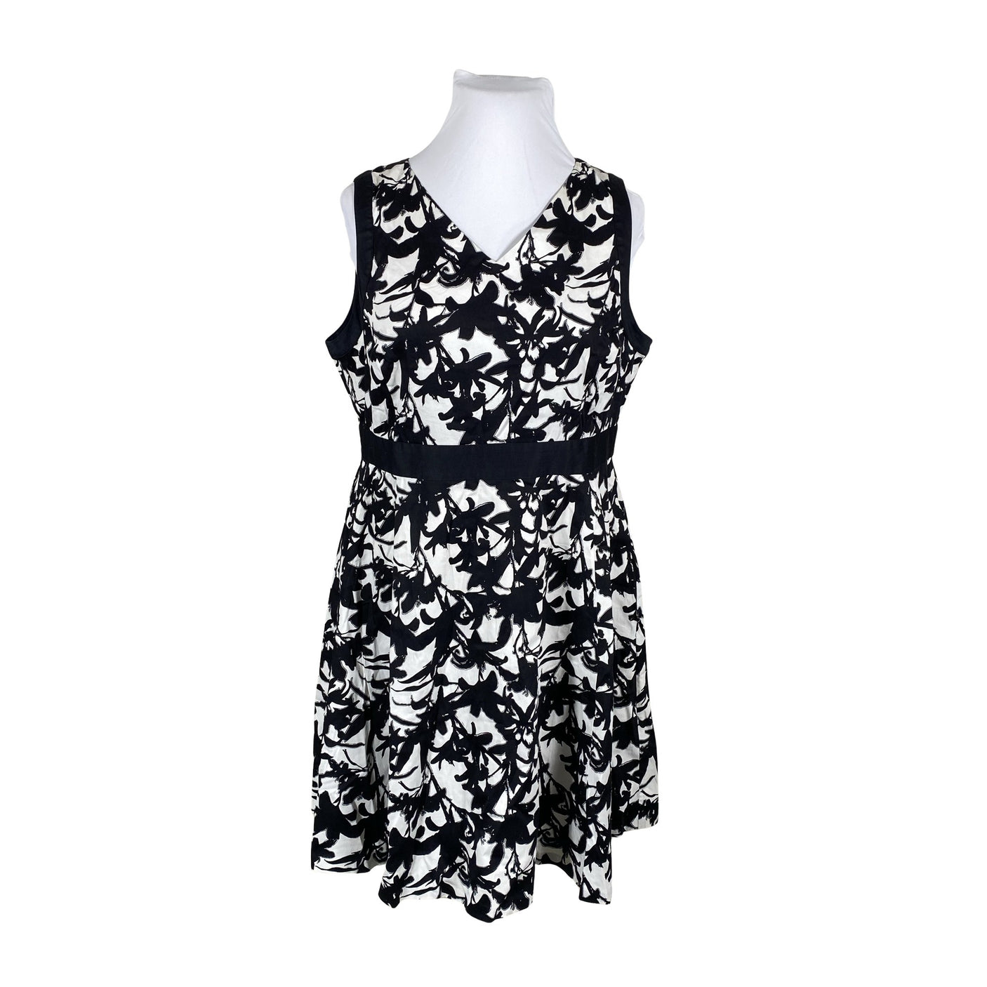 Unisex Stockh lm - Dress, size 48 - White (1)