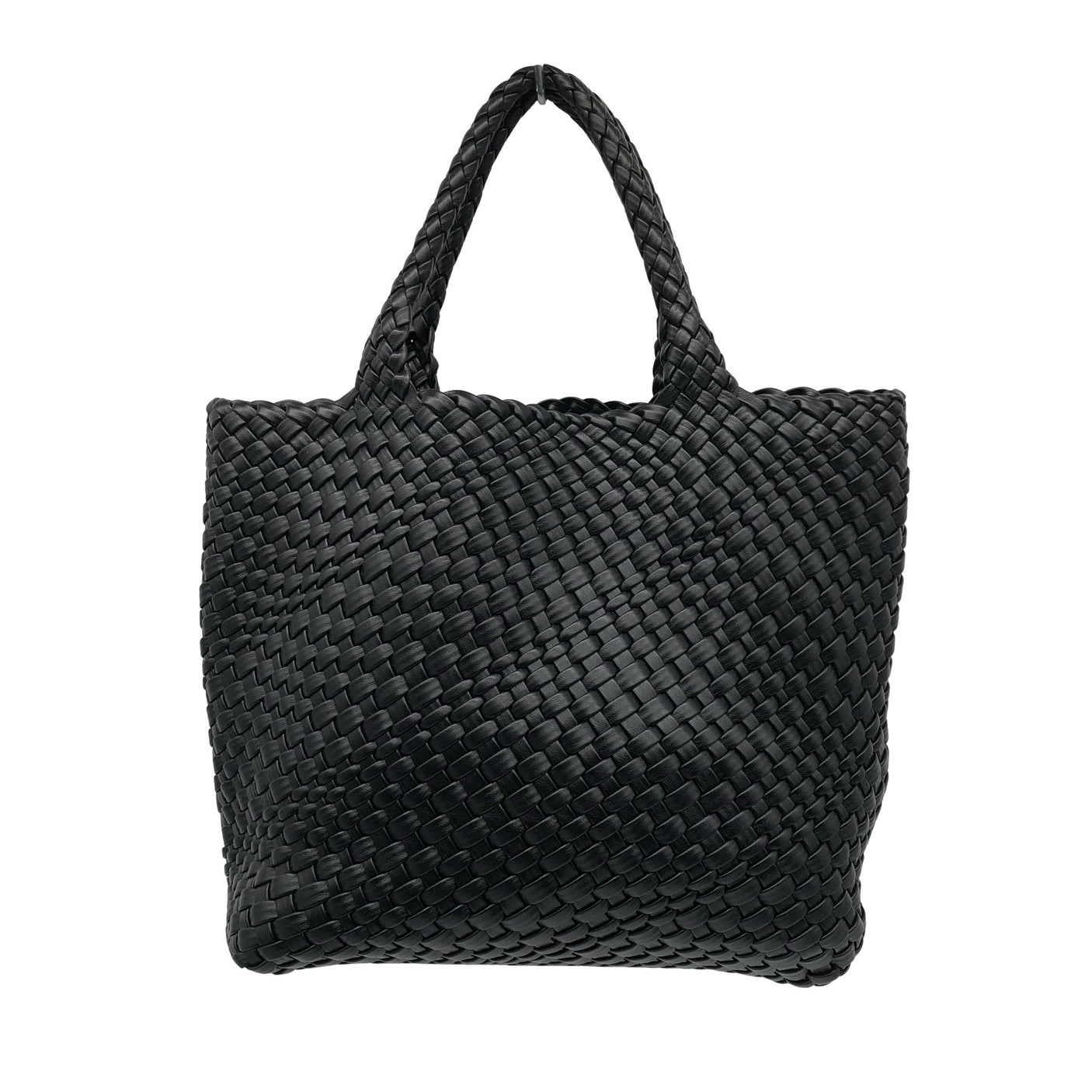 Unisex L37 - Handbag, size Maxi - Black (3)