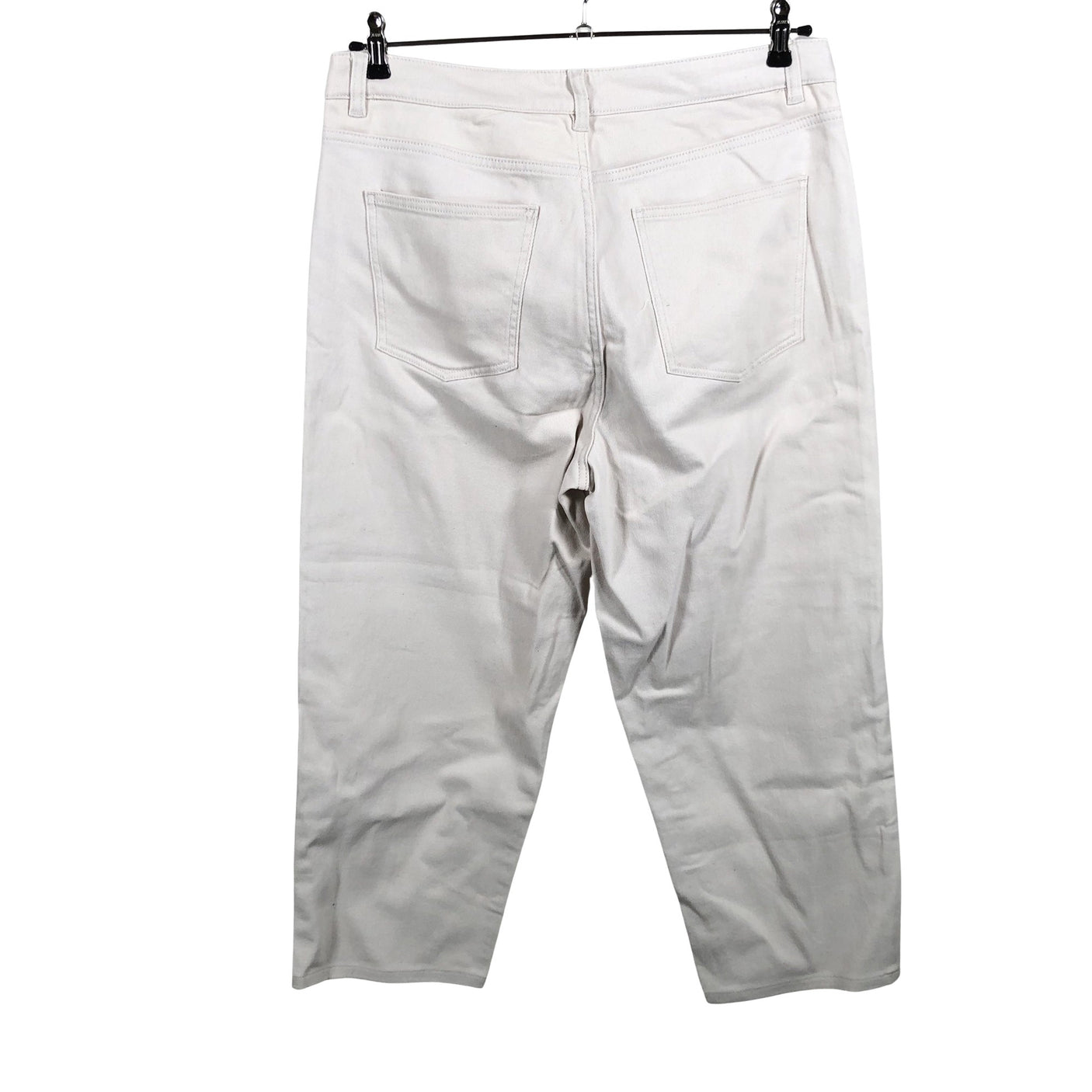 Unisex Noom - Jeans, size 42 - Beige (2)