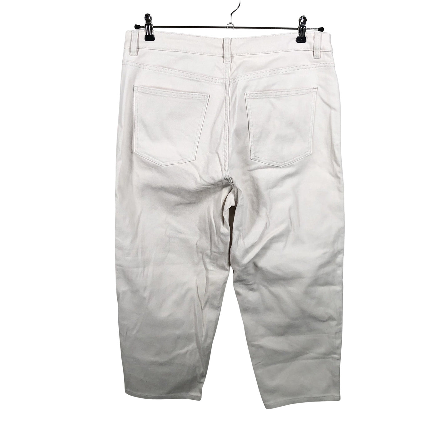 Unisex Noom - Jeans, size 42 - Beige (2)