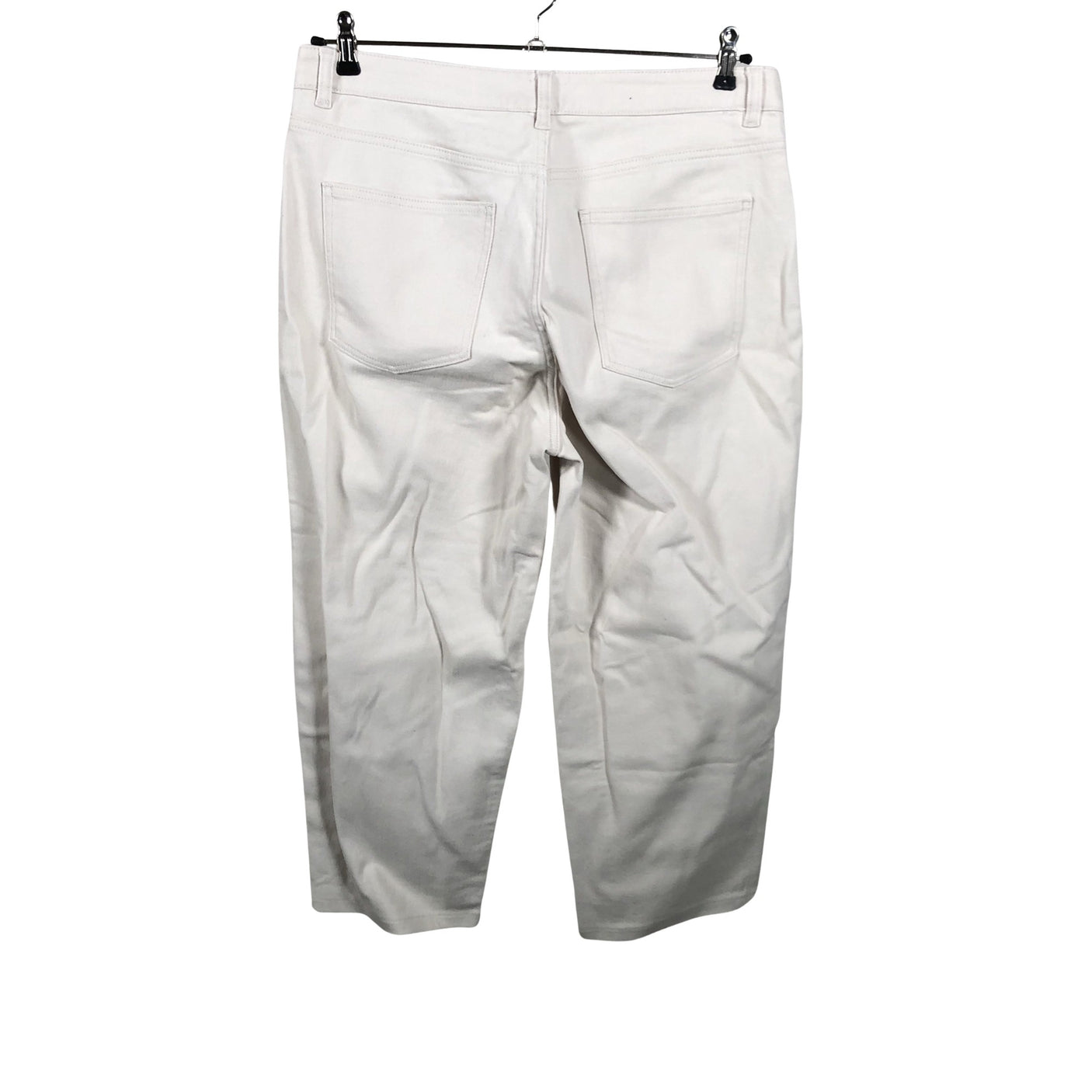 Unisex Noom - Jeans, size 42 - Beige (2)
