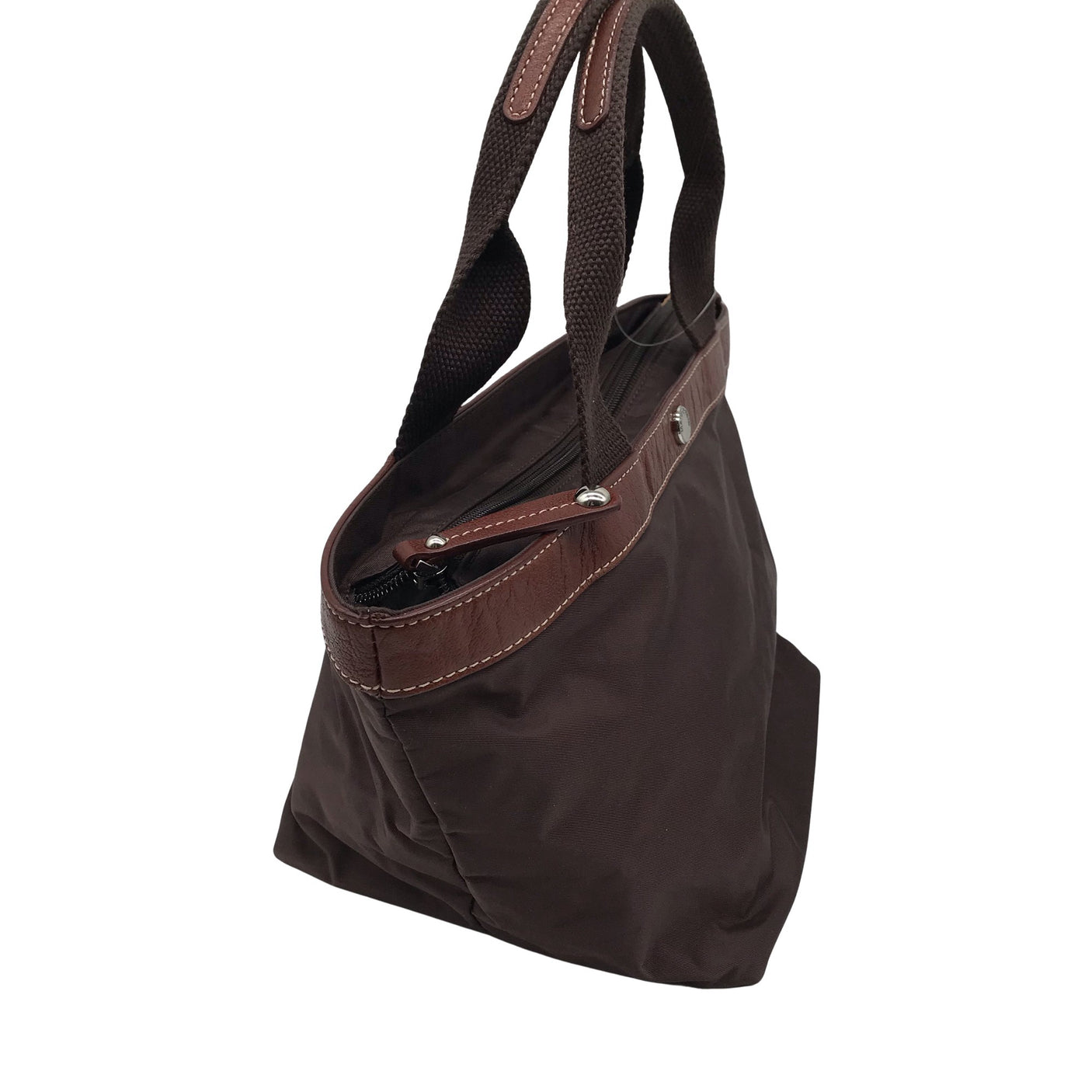 Unisex Marc O'Polo - Handbag, size Midi - Brown (3)