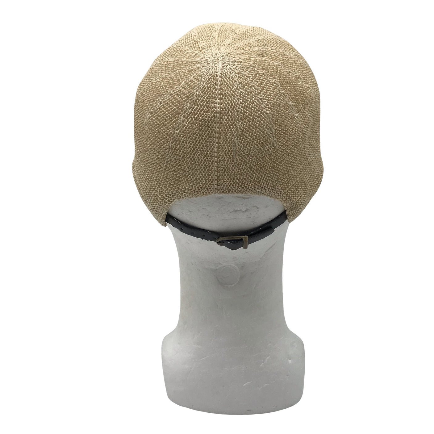 Unisex Your Face - Cap, size 50 - 52 cm - Beige (3)