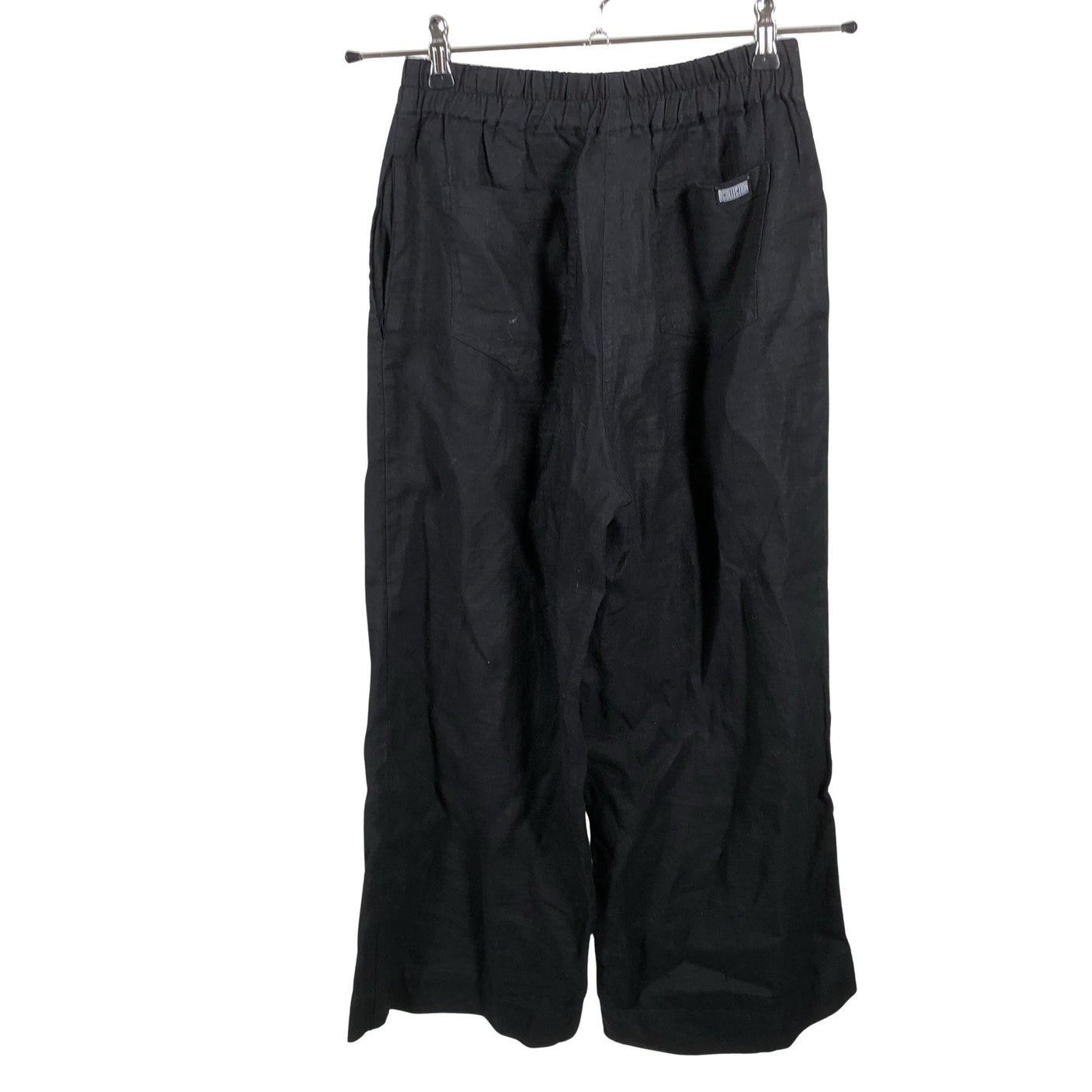Unisex R-collection - Slacks, size 36 - Black (2)