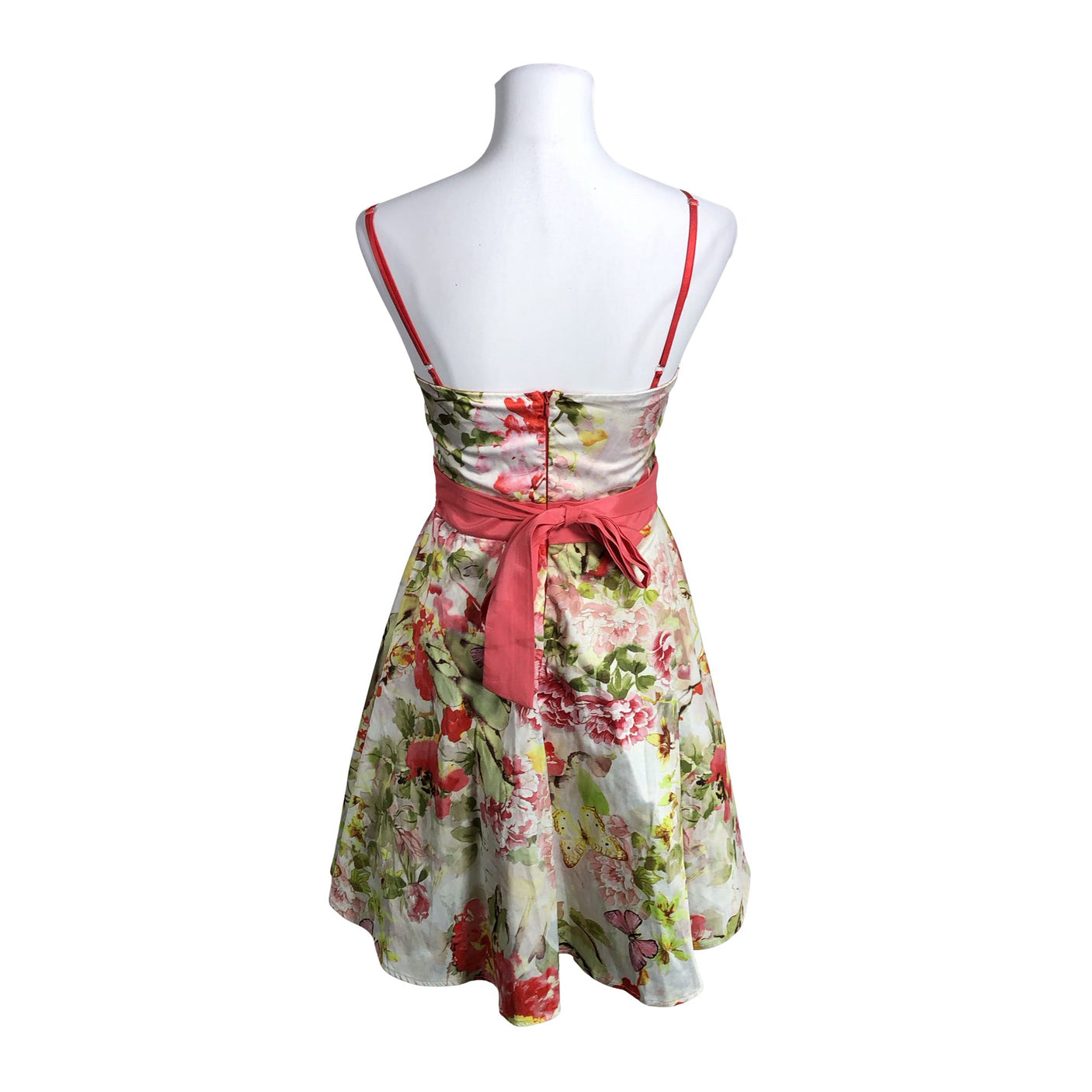 Unisex Rinascimento - Party dress, size 36 - Light pink (2)