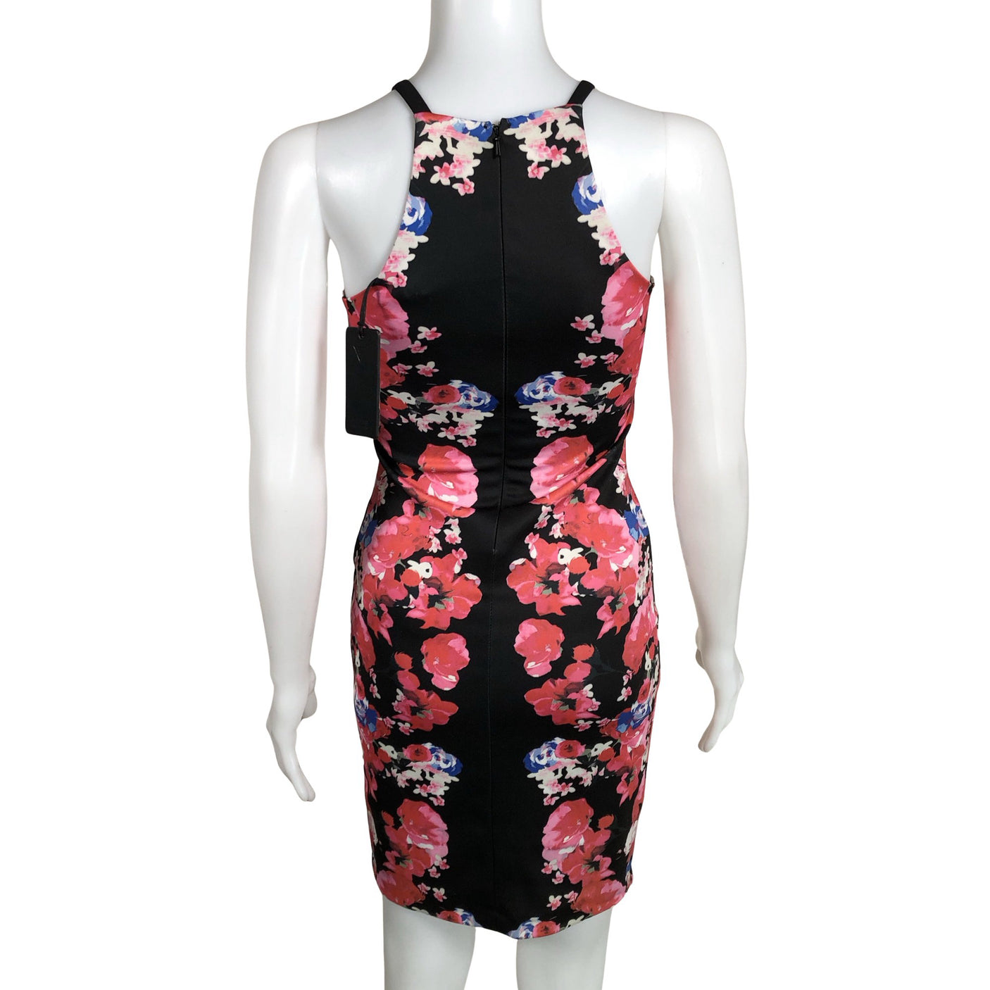 Unisex Guess - Tricot dress, size 34 - Black (2)