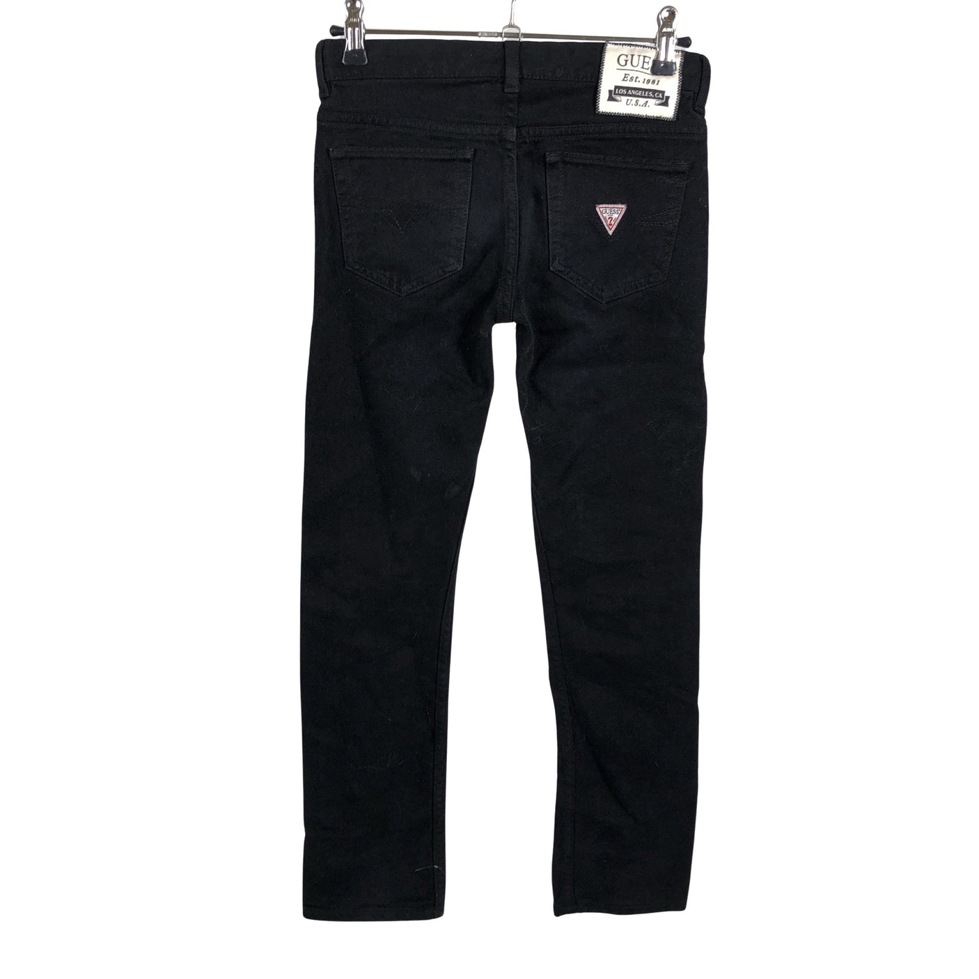 Unisex Guess - Jeans, size 134 - 140 - Black (2)