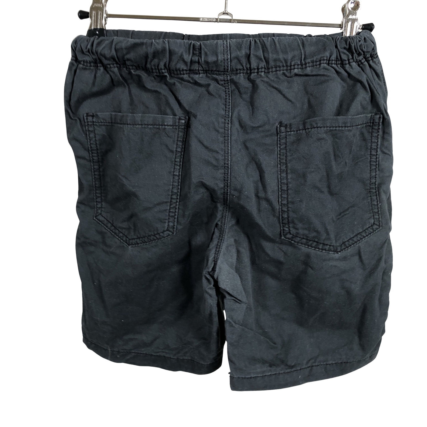 Unisex Next - Shorts, size 128 - 134 - Black (2)