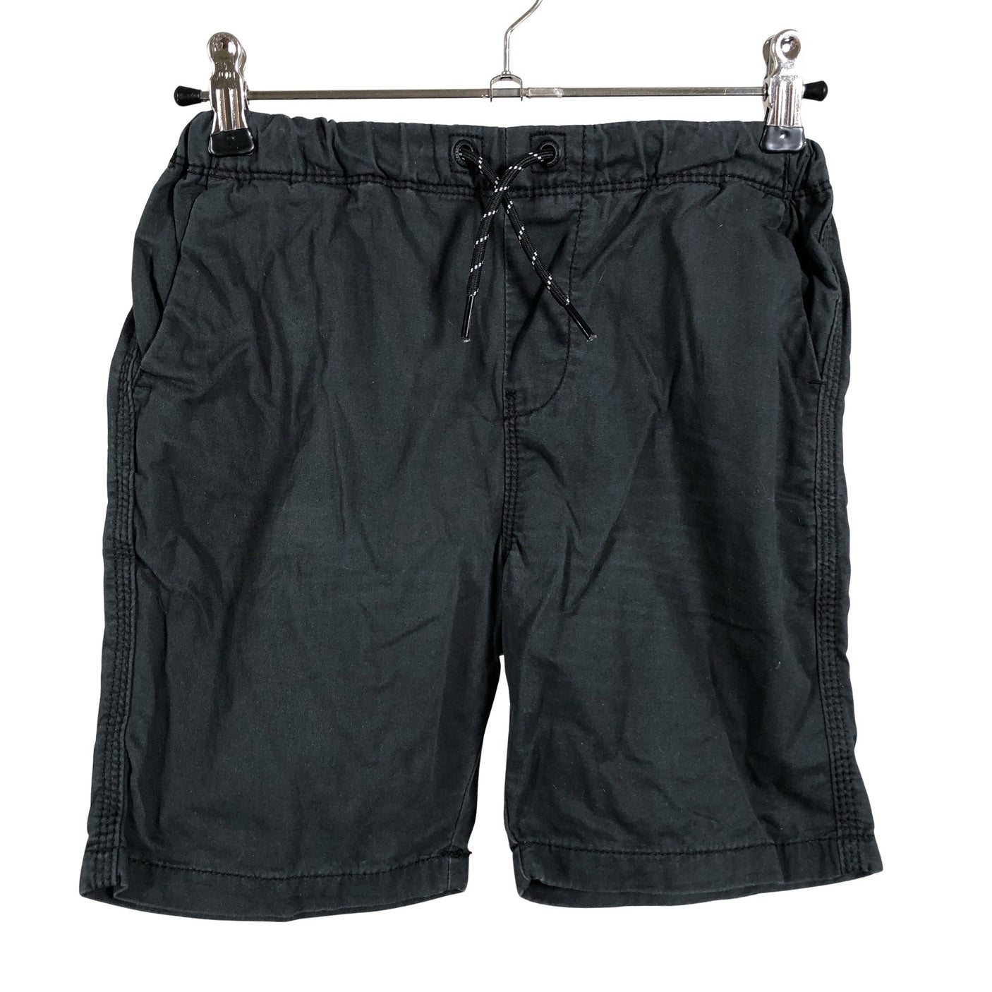 Unisex Next - Shorts, size 128 - 134 - Black (1)