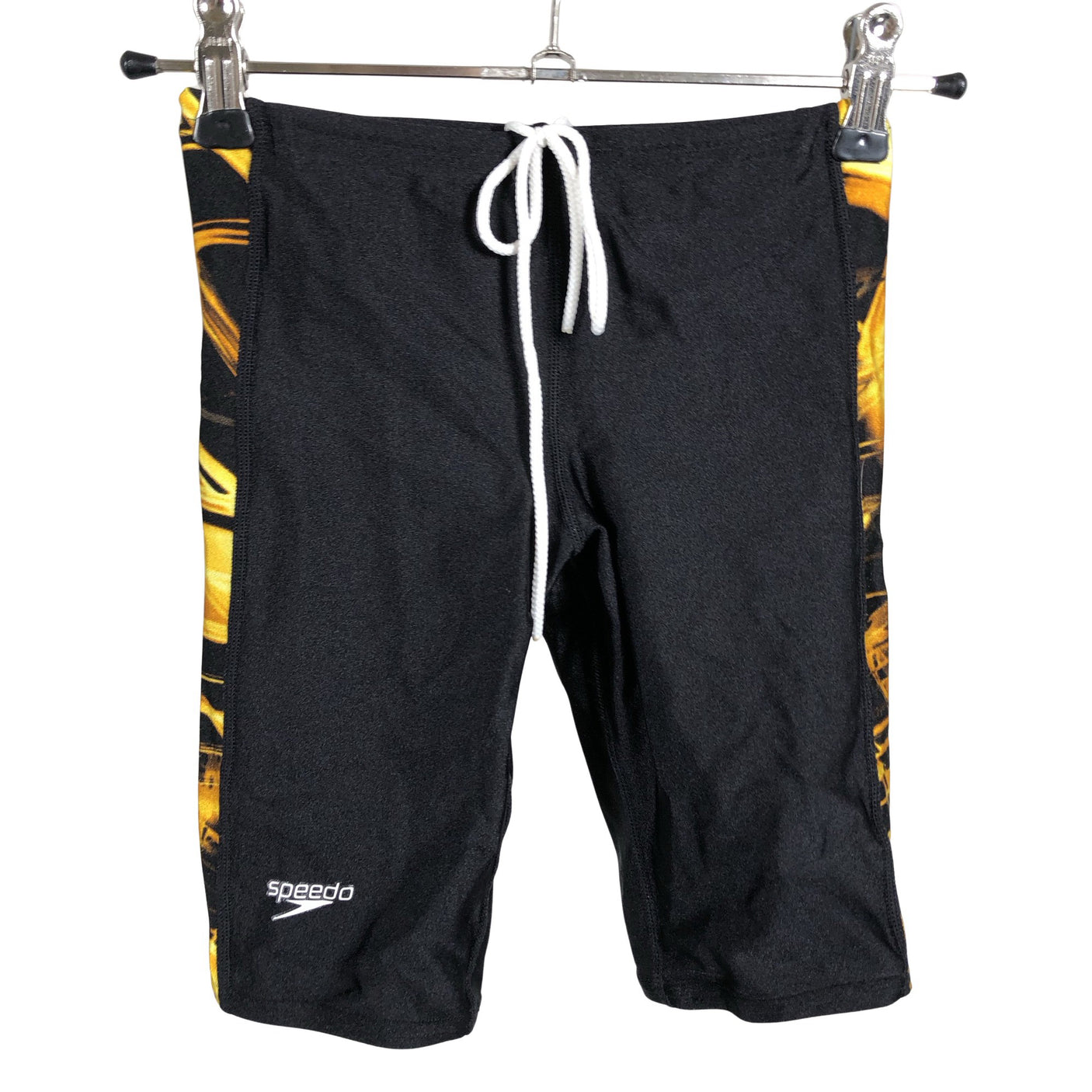 Unisex Speedo - Swim trunks, size 116 - 122 - Black (1)