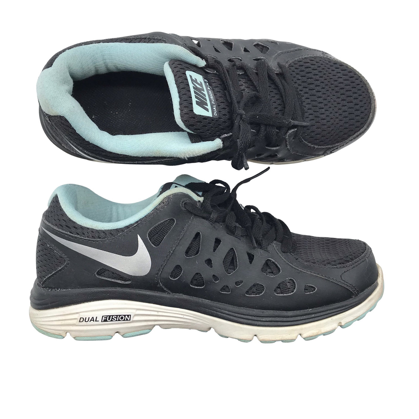 Unisex Nike - Running shoes, size 36 - Black (1)