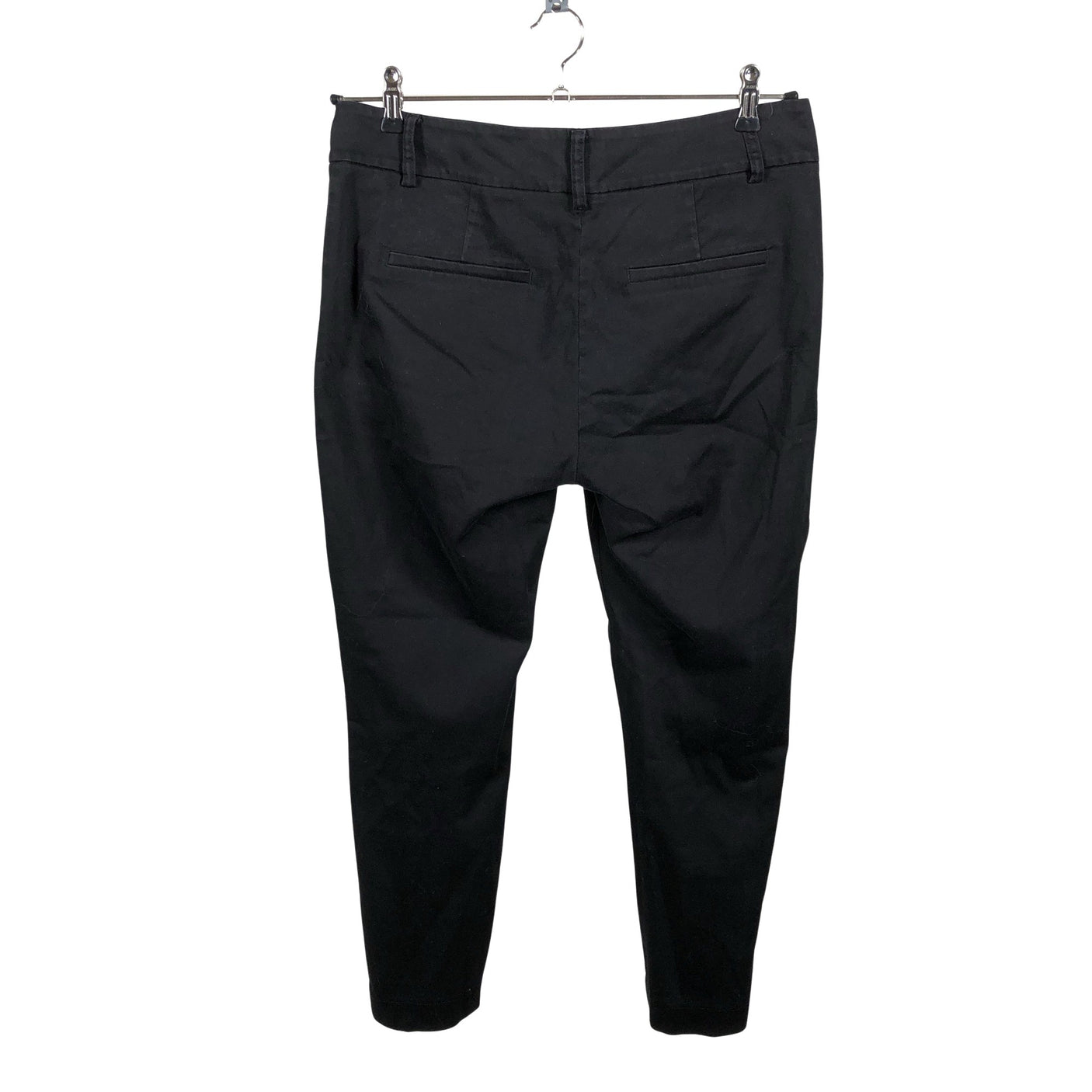 Unisex I Say - Chinos, size 38 - Black (2)