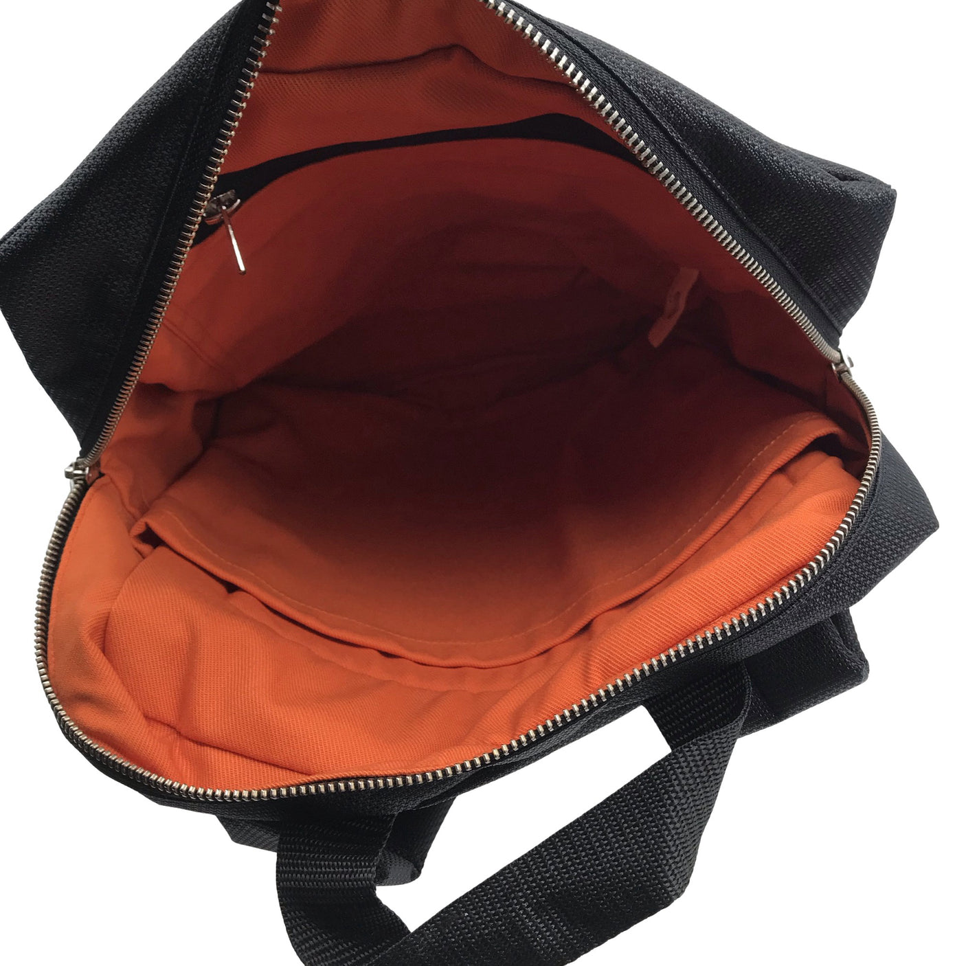 Unisex Globe Hope - Backpack, size Ei kokoa - Black (5)