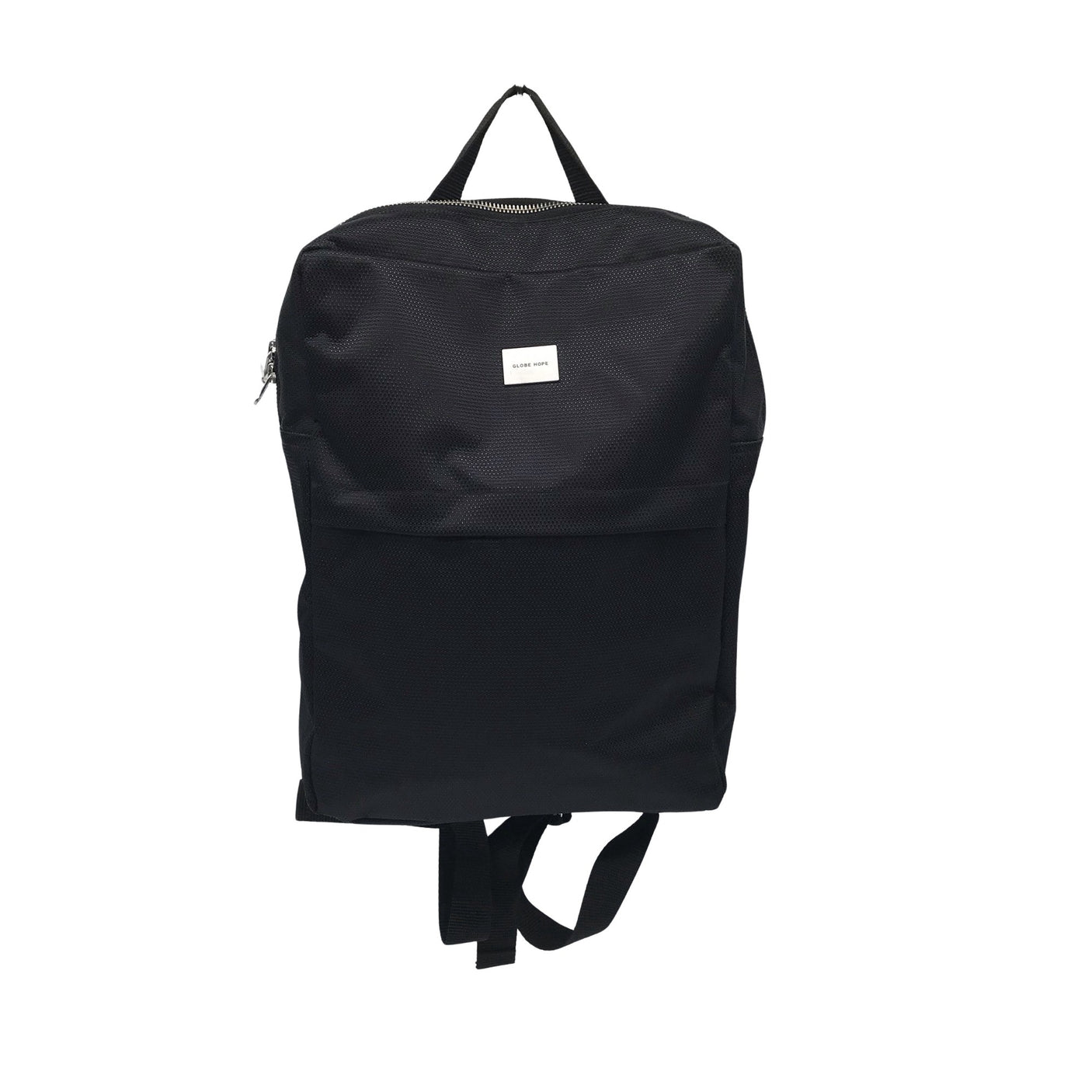 Unisex Globe Hope - Backpack, size Ei kokoa - Black (2)