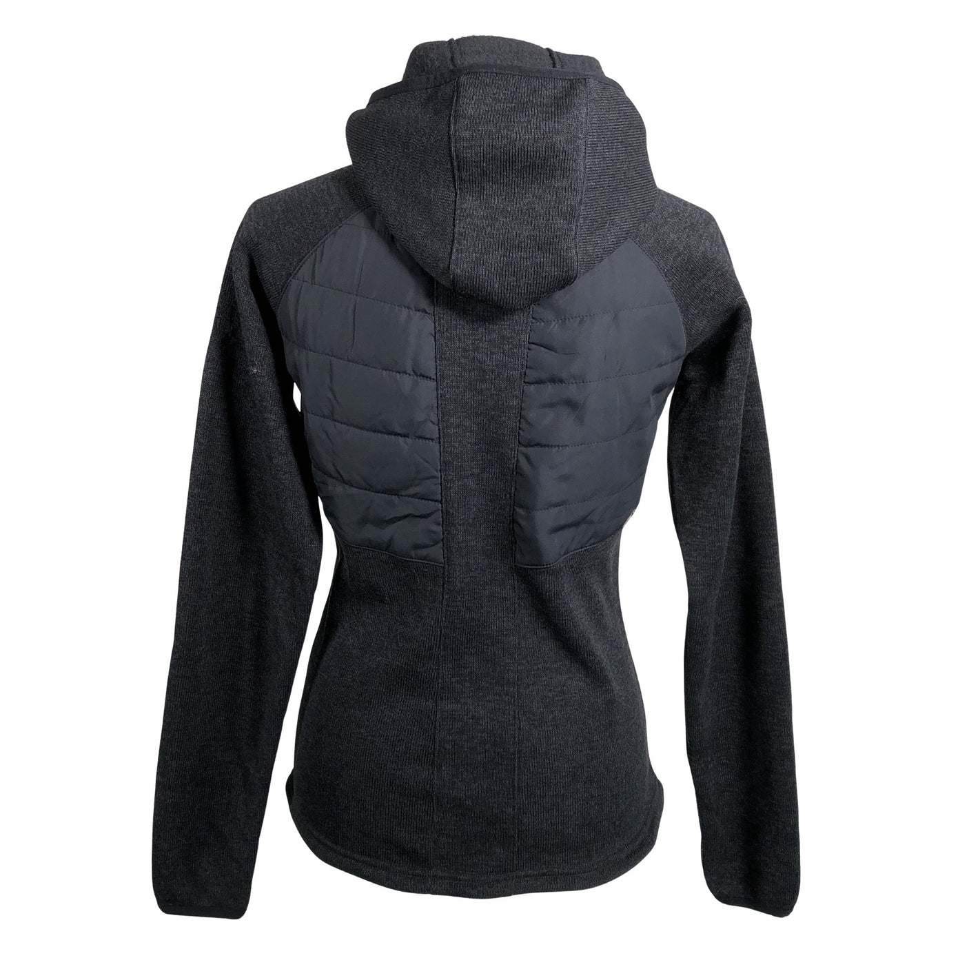 Unisex Halti - Fleece jacket, size 36 - Black (2)