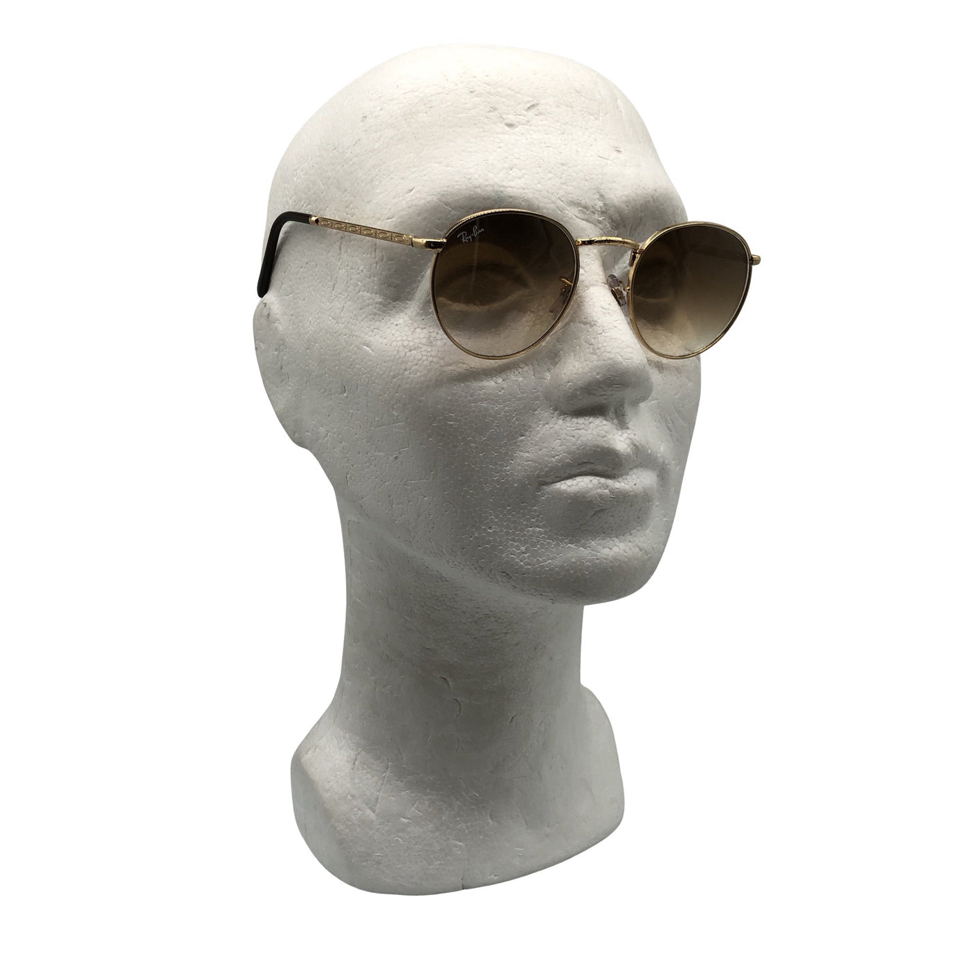 Unisex Ray-Ban - Sunglasses, size Ei kokoa - Brown (4)
