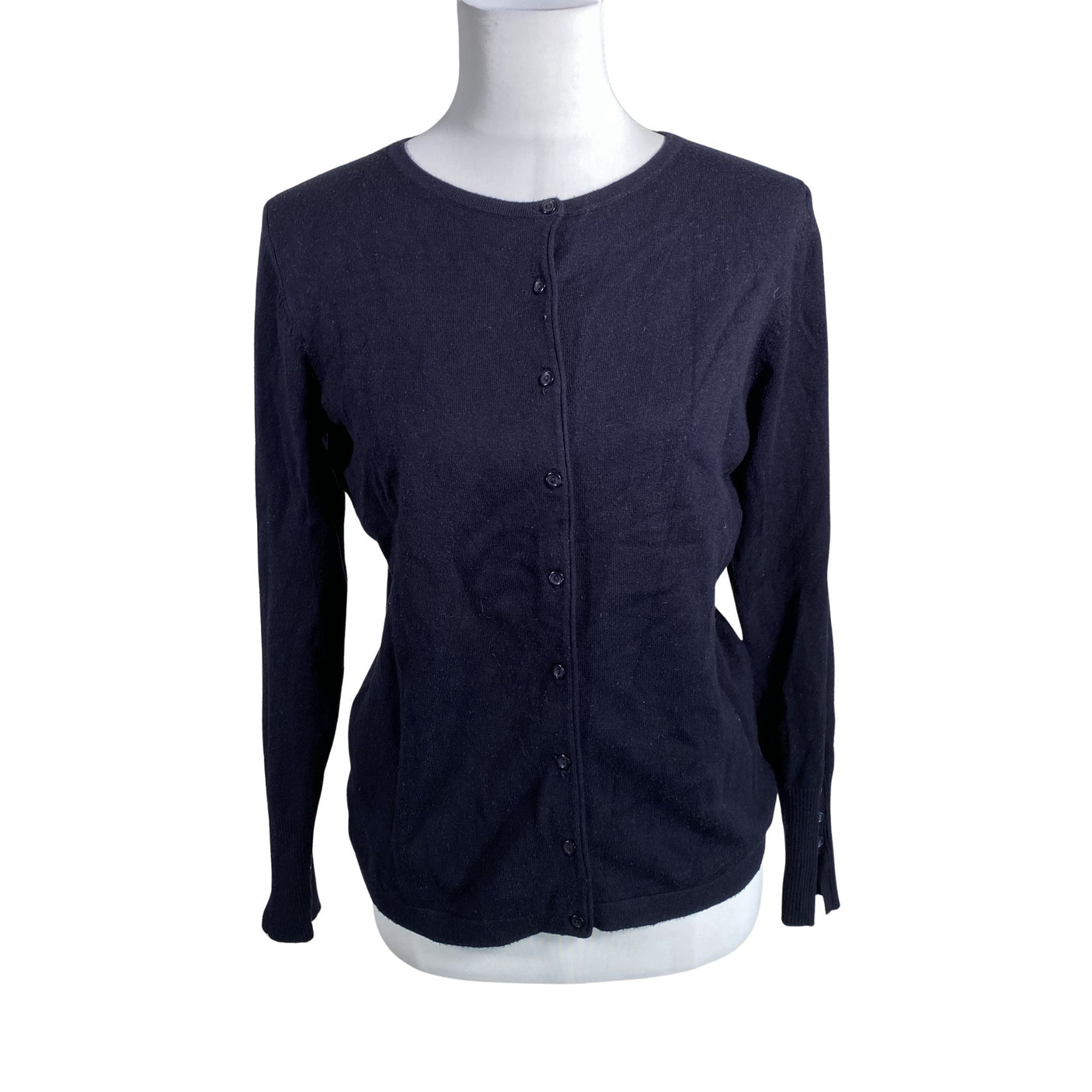 Unisex Betty Barclay - Cardigan, size 38 - Blue (1)