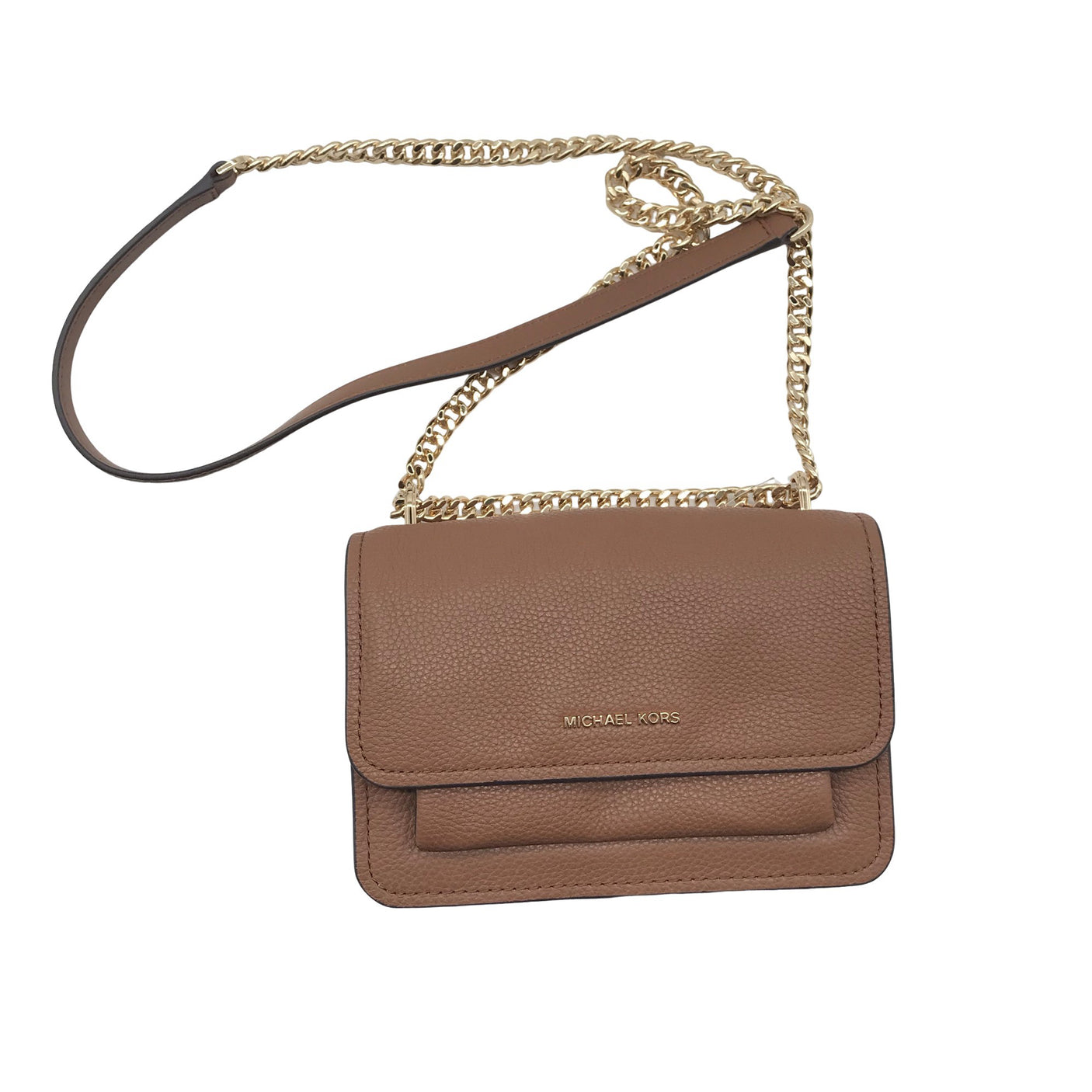 Unisex Michael Kors - Shoulder bag, size Mini - Brown (3)