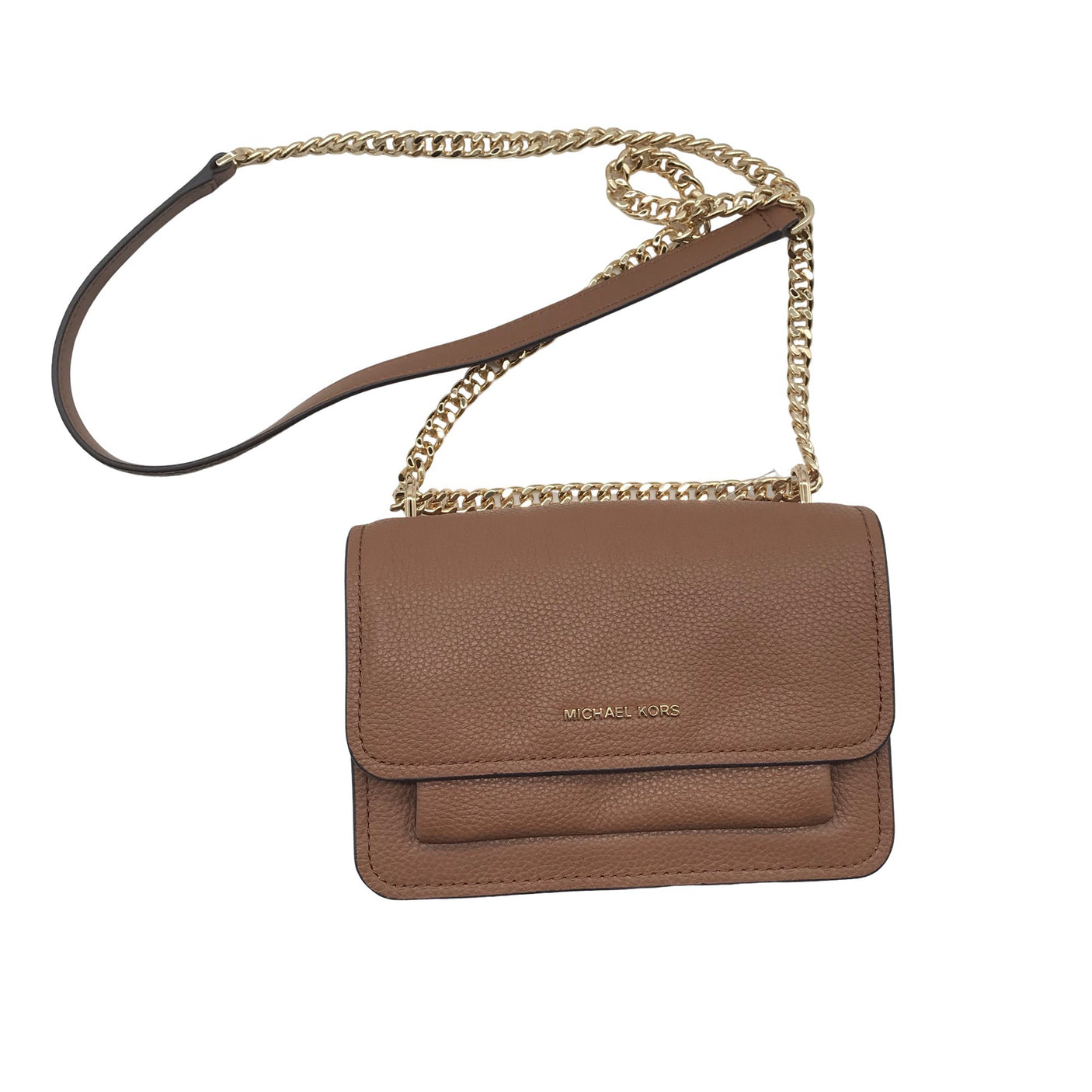 Unisex Michael Kors - Shoulder bag, size Mini - Brown (1)