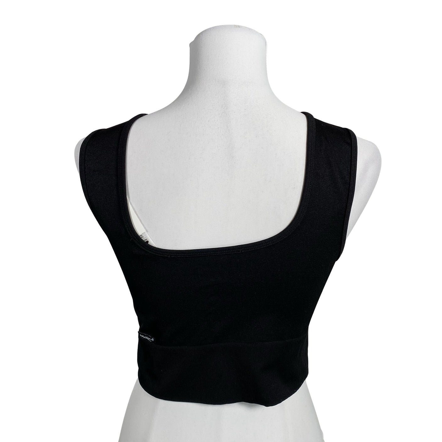 Unisex RVRC Revolution Race - Top, size 40 - Black (2)