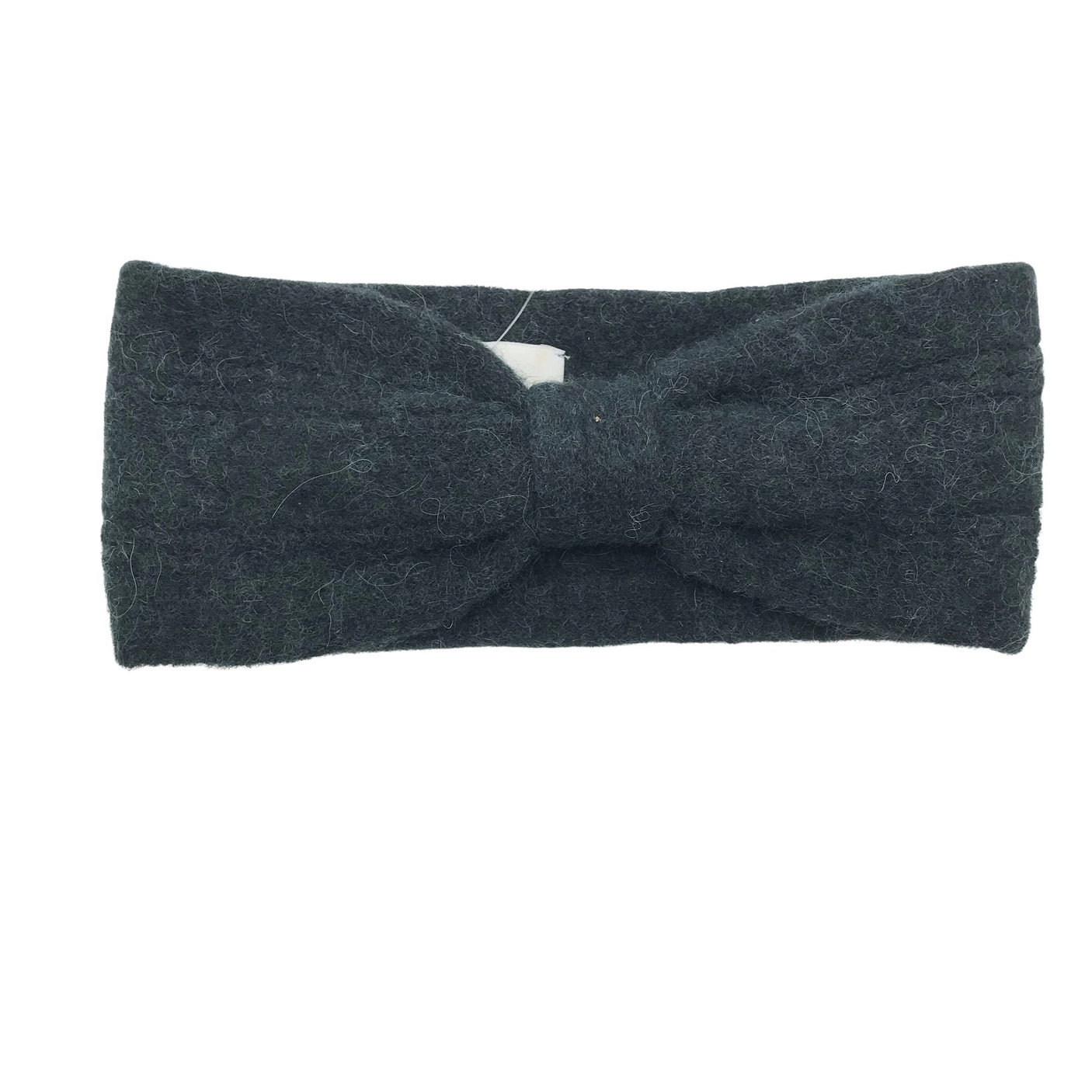 Unisex Samsoe&Samsoe - Headband, size 54 - 56 cm - Green (1)