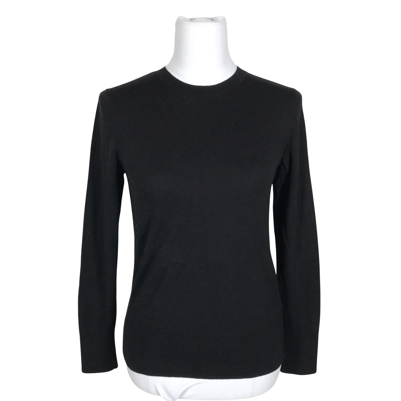 Unisex COS - Sweater, size 36 - Black (1)