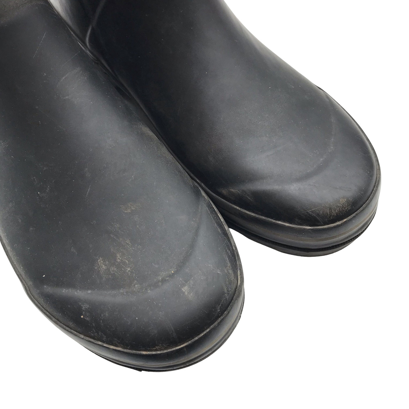 Unisex Reima - Wellingtons, size 37 - Black (4)