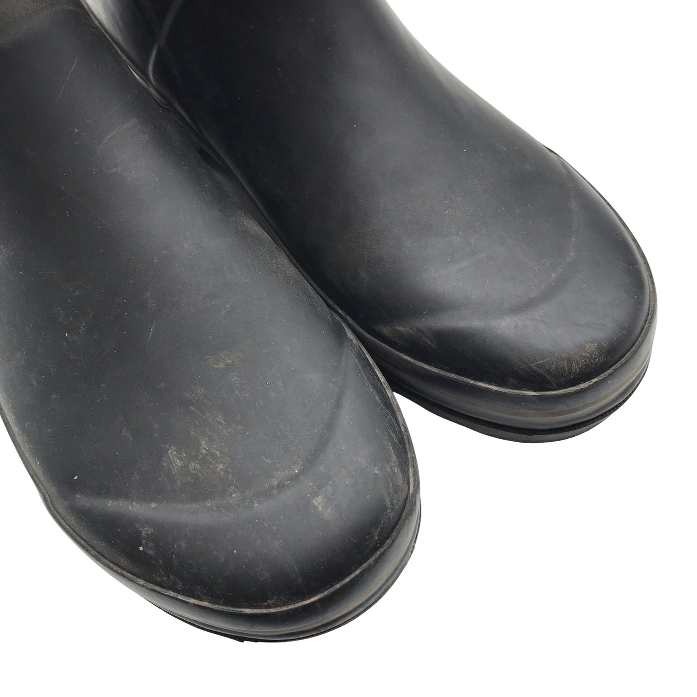 Unisex Reima - Wellingtons, size 37 - Black (3)