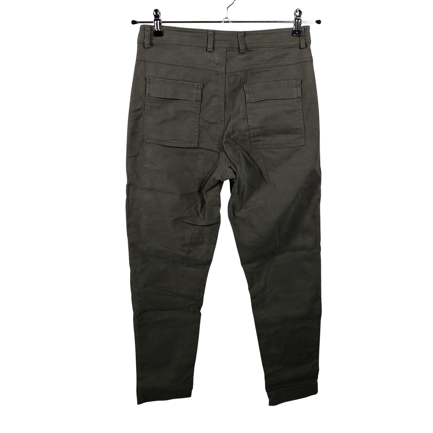 Unisex R-collection - Slacks, size 36 - Green (2)